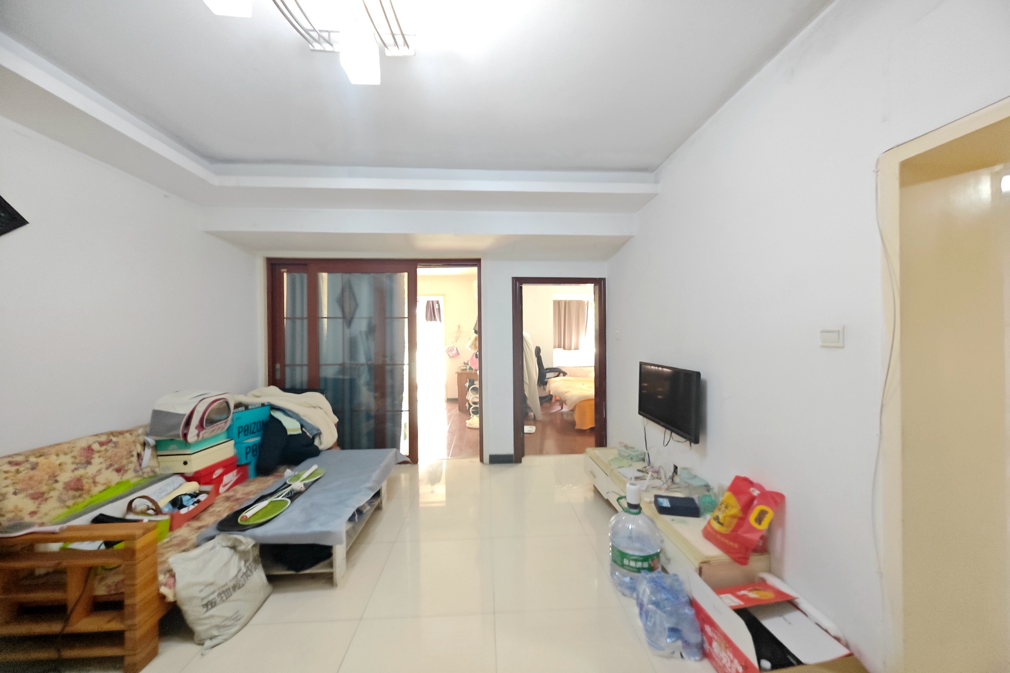 丽星景园  2室1厅1卫    53.8万 丽星景园  2室1厅1卫    53.8万客厅