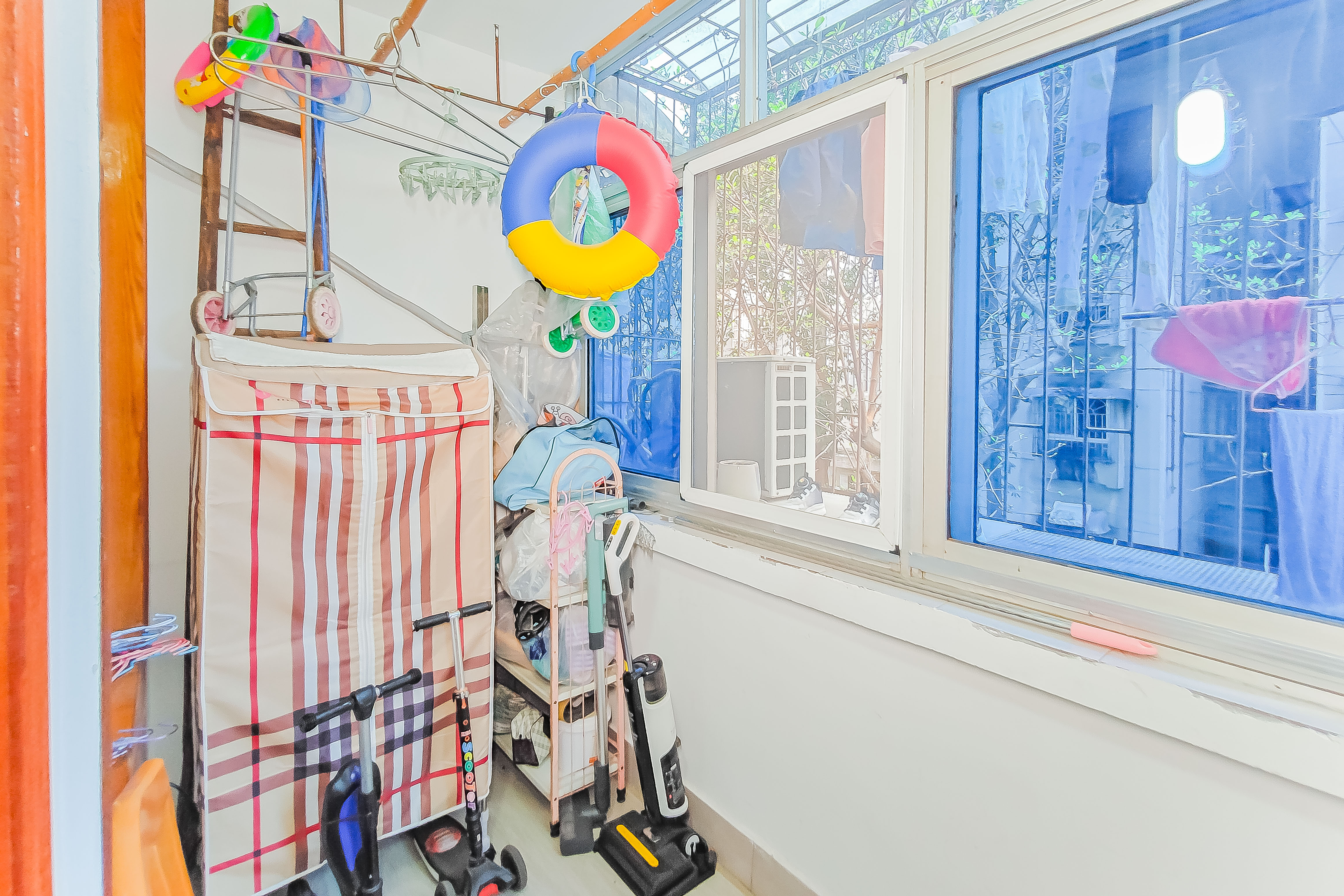 东塘电力院  3室2厅1卫    105.0万 东塘电力院  3室2厅1卫    105.0万阳台