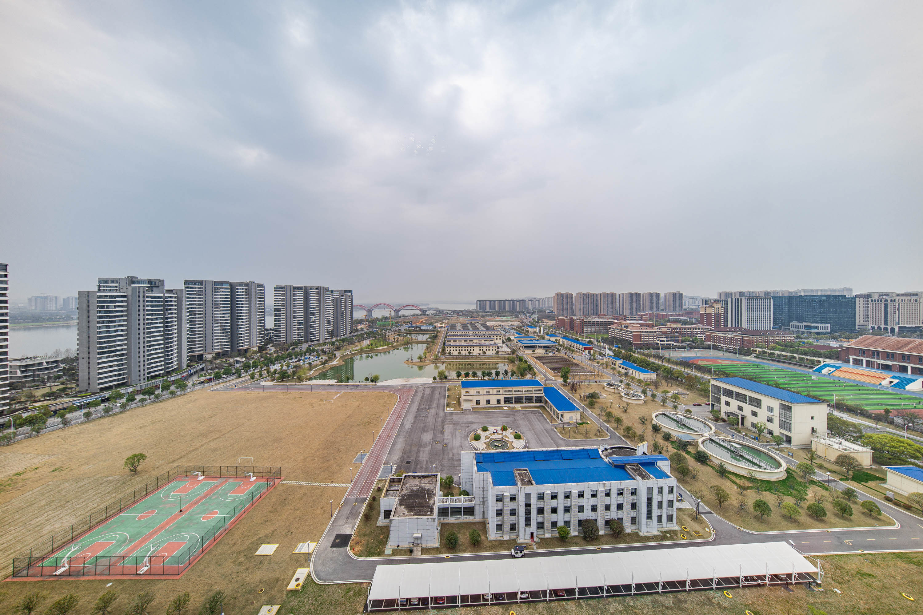 湘熙水郡（观澜海赋家园）  3室2厅1卫   110.00万其他