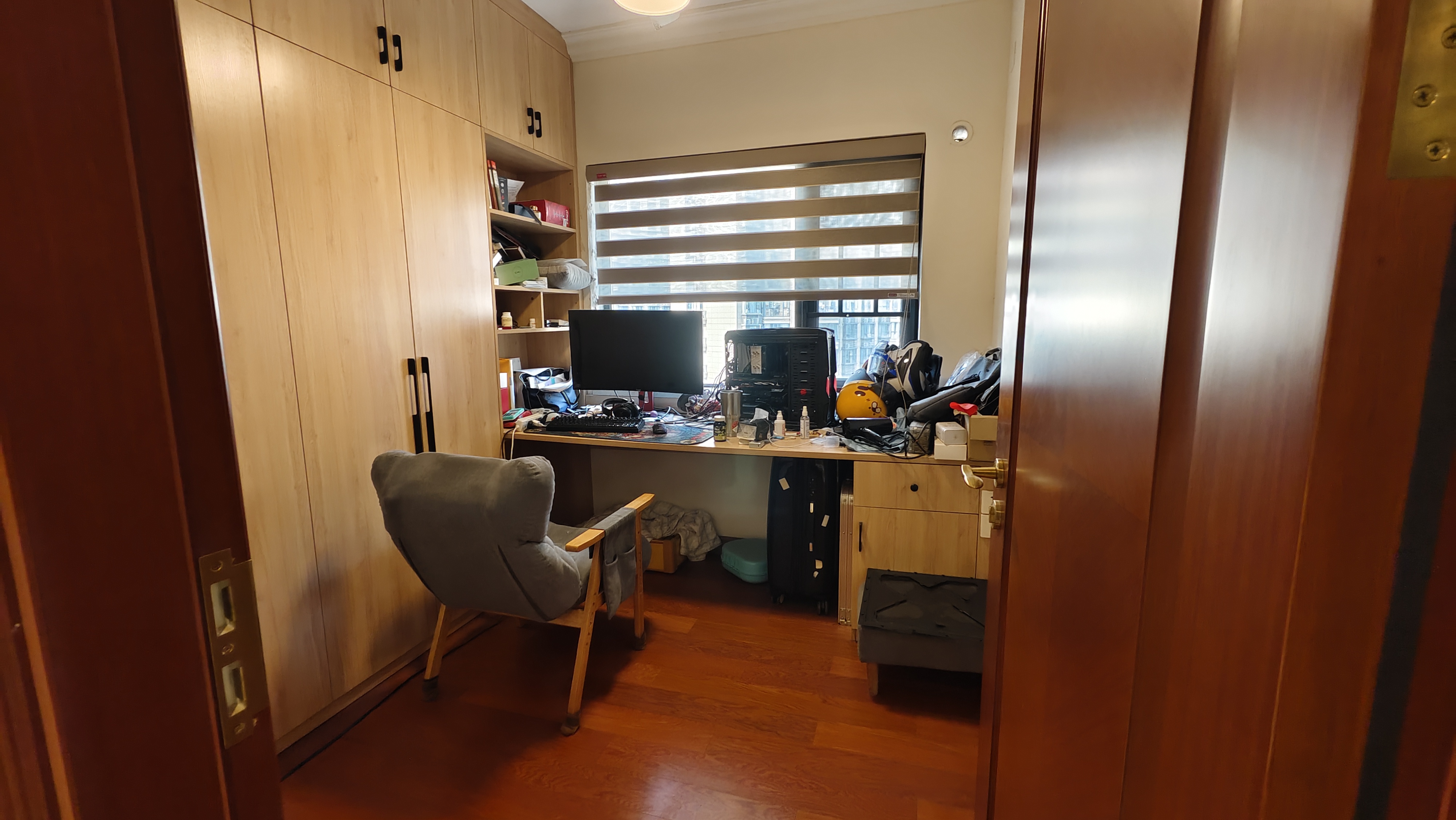 恒大华府 3室2厅2卫 72.8万 恒大华府 3室2厅2卫 72.8万室内图