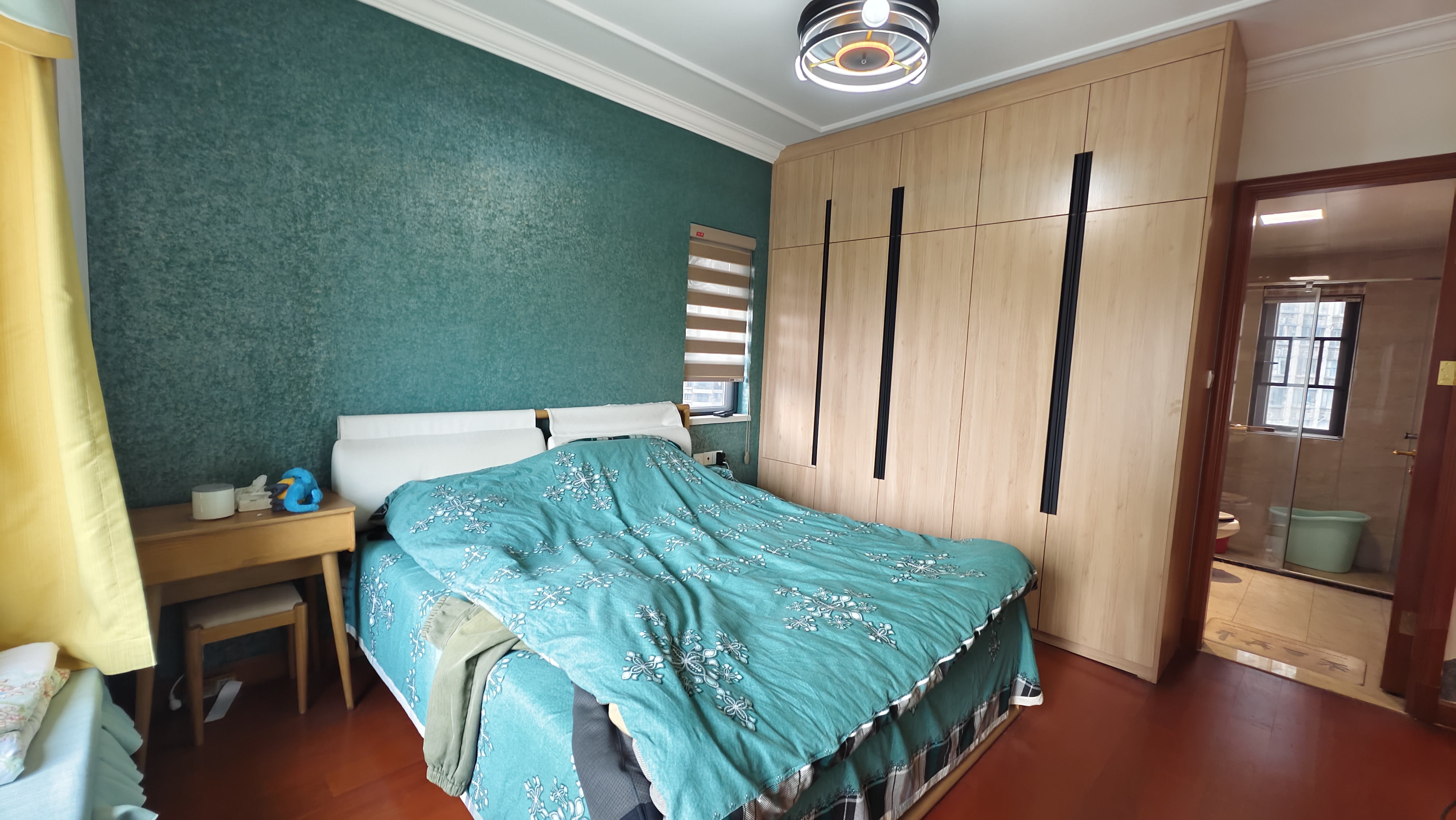 恒大华府 3室2厅2卫 72.8万 恒大华府 3室2厅2卫 72.8万室内图