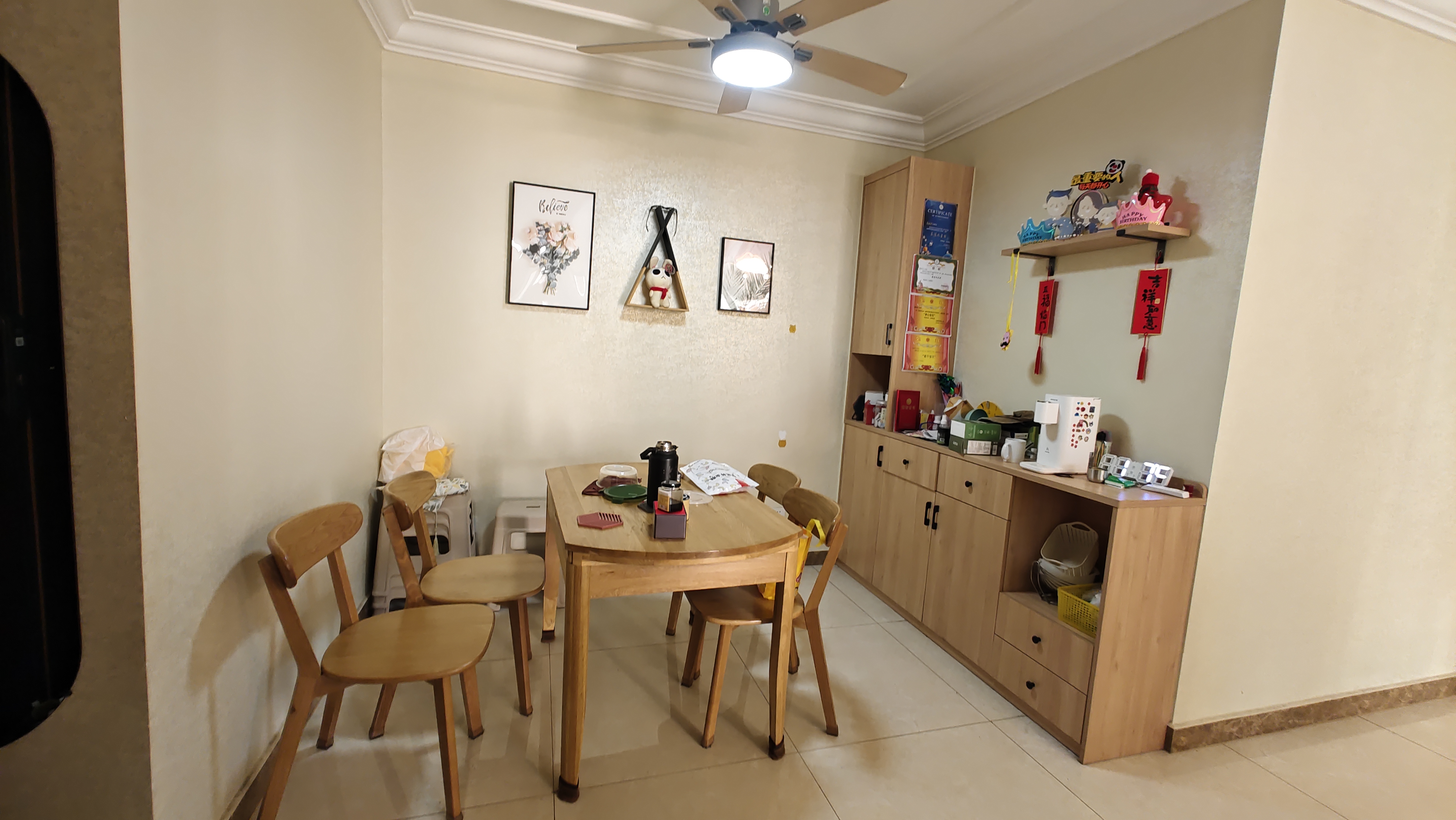 恒大华府 3室2厅2卫 72.8万 恒大华府 3室2厅2卫 72.8万室内图