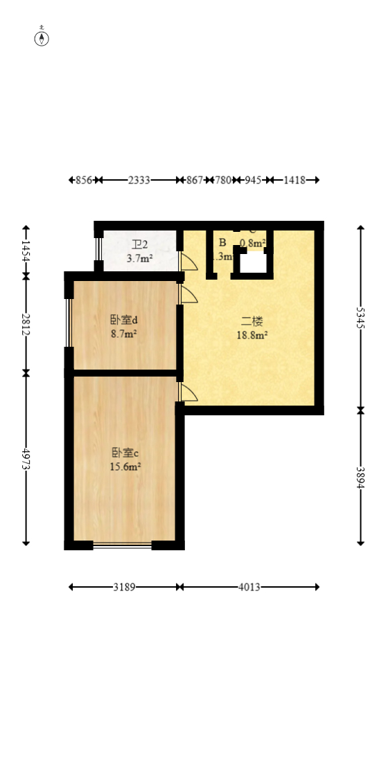 才子城  1室1厅1卫    38.0万 才子城  1室1厅1卫    38.0万其他