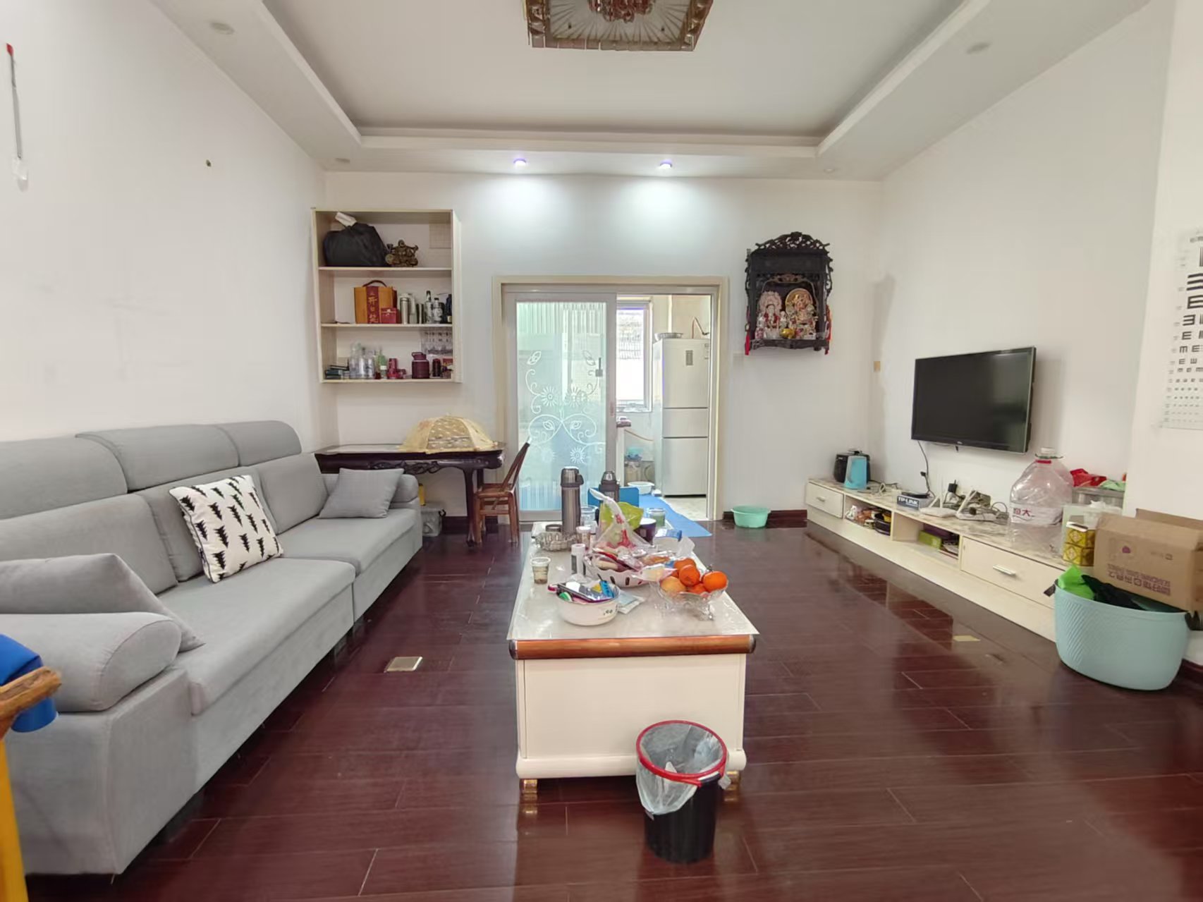 瀚水栗源 9室2厅2卫 45.0万 瀚水栗源 9室2厅2卫 45.0万室内图