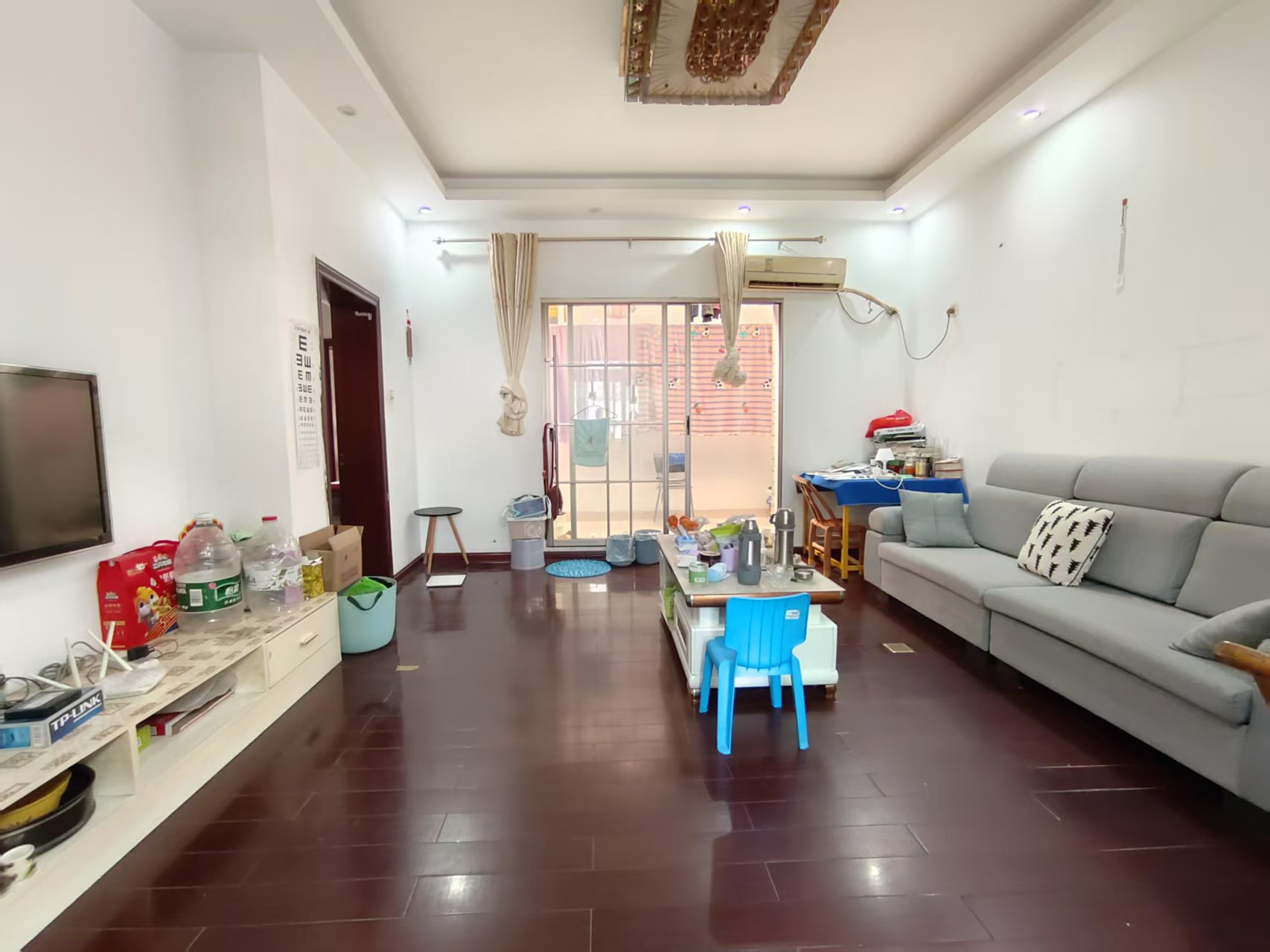 瀚水栗源 9室2厅2卫 45.0万 瀚水栗源 9室2厅2卫 45.0万室内图