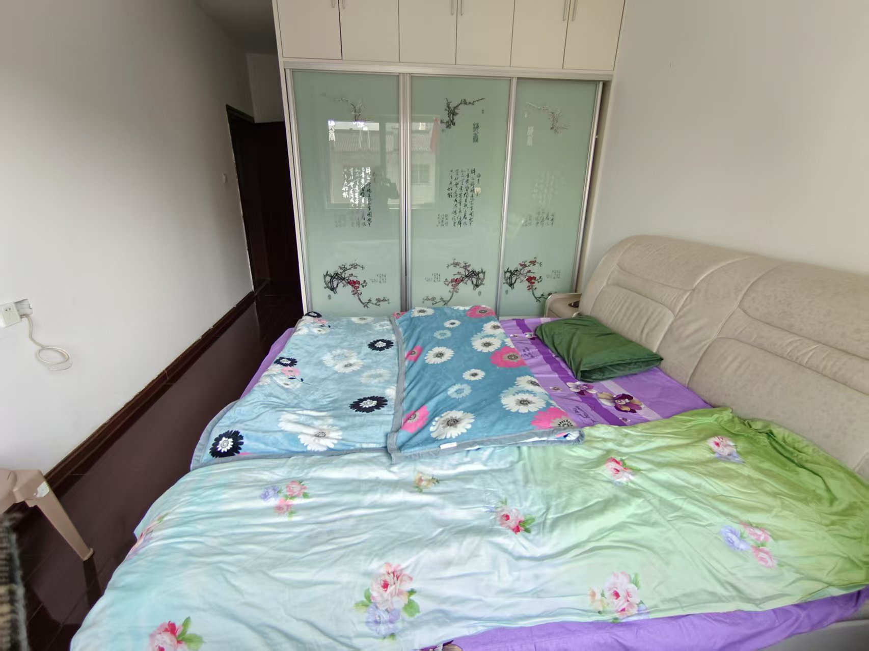 瀚水栗源 9室2厅2卫 45.0万 瀚水栗源 9室2厅2卫 45.0万室内图