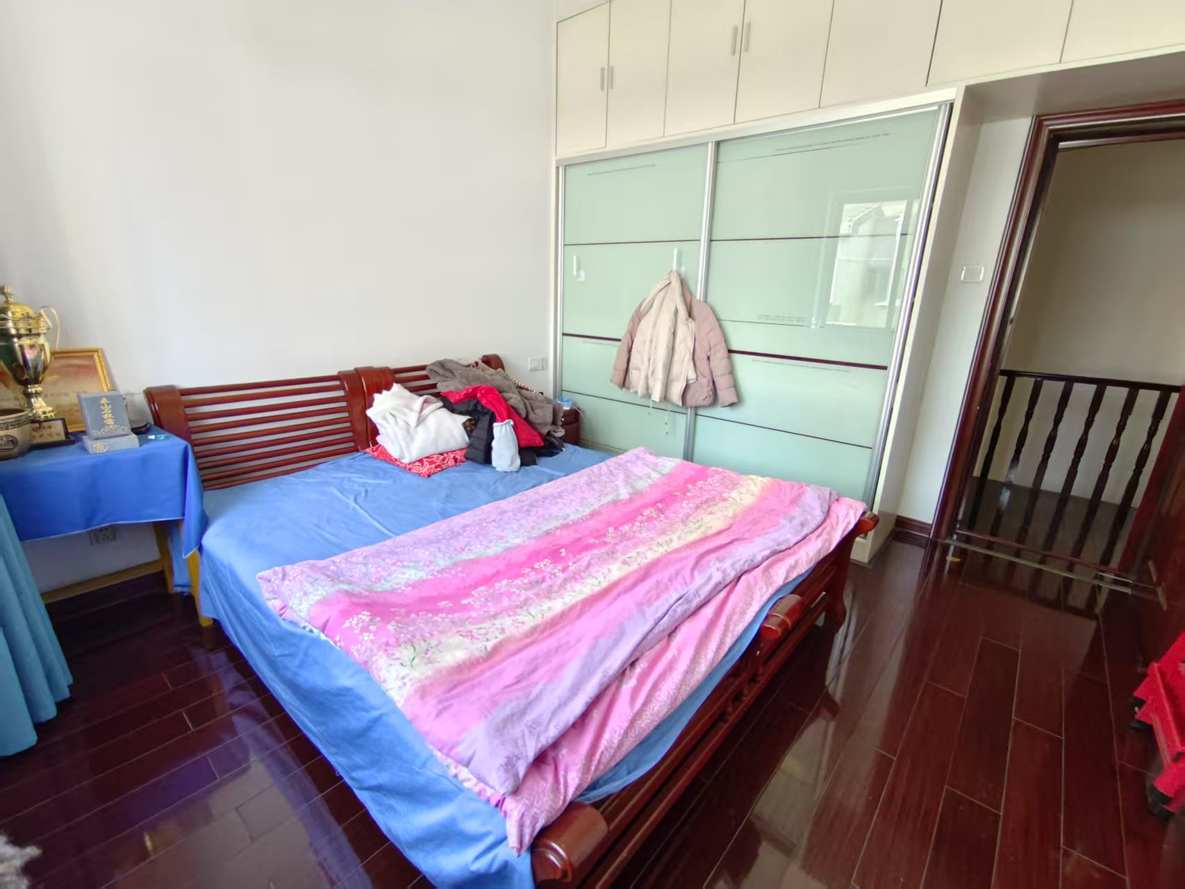 瀚水栗源 9室2厅2卫 45.0万 瀚水栗源 9室2厅2卫 45.0万室内图