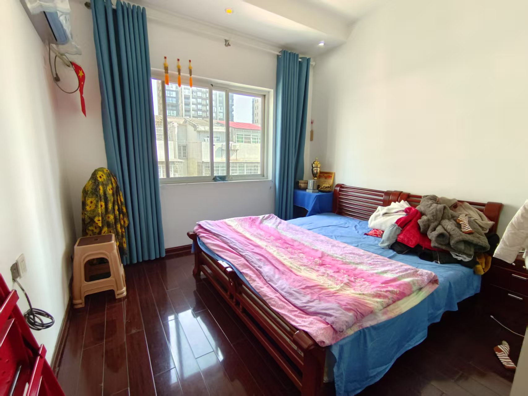 瀚水栗源 9室2厅2卫 45.0万 瀚水栗源 9室2厅2卫 45.0万室内图