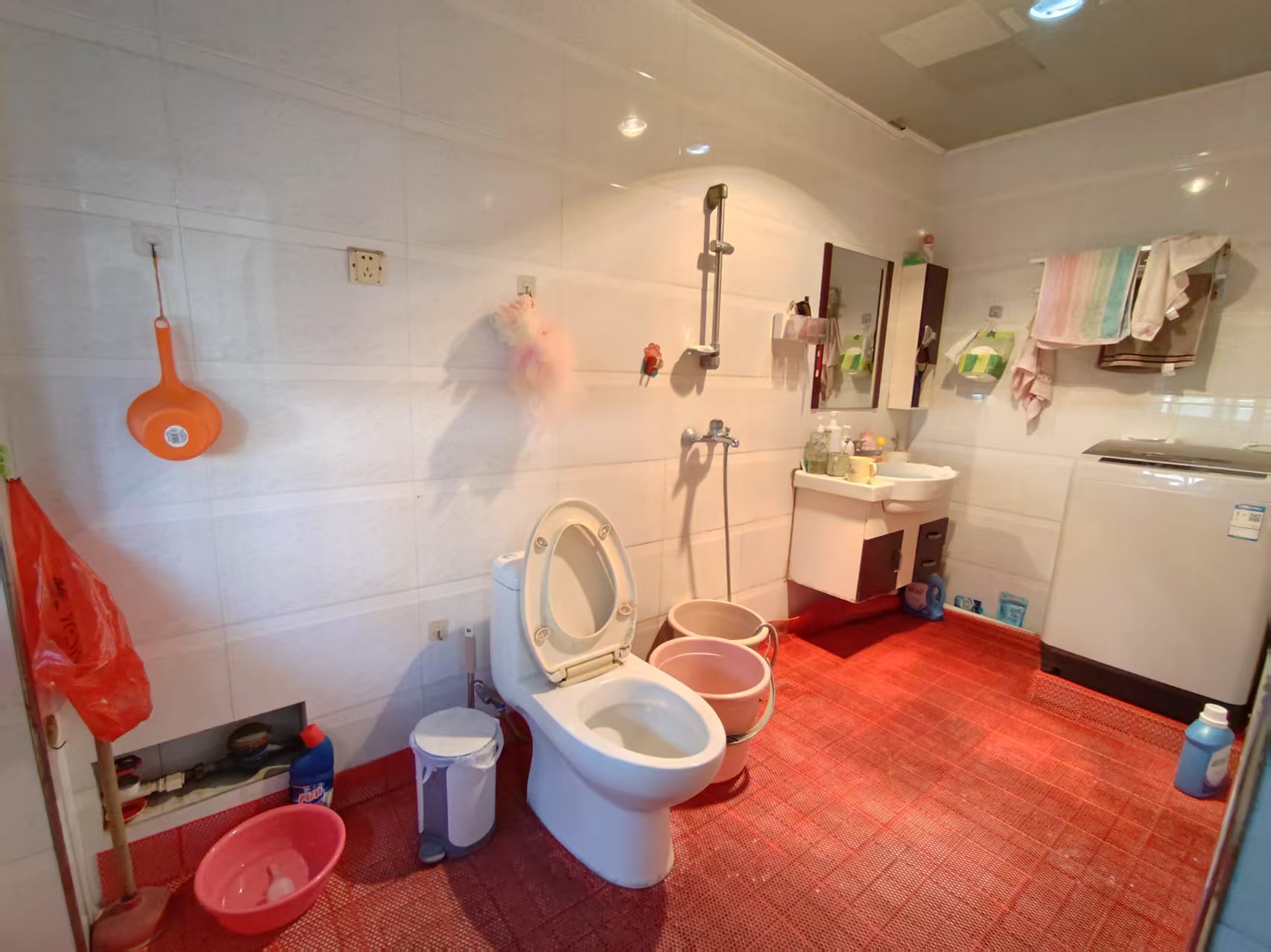 瀚水栗源 9室2厅2卫 45.0万 瀚水栗源 9室2厅2卫 45.0万室内图