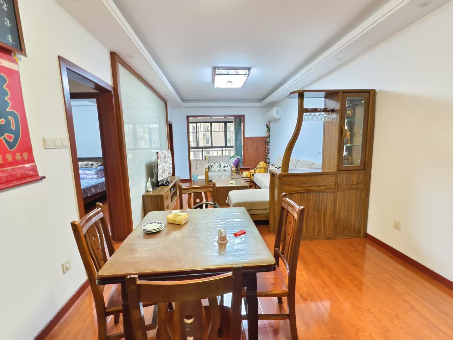 都市兰亭 3室2厅1卫 49.8万 都市兰亭 3室2厅1卫 49.8万室内图