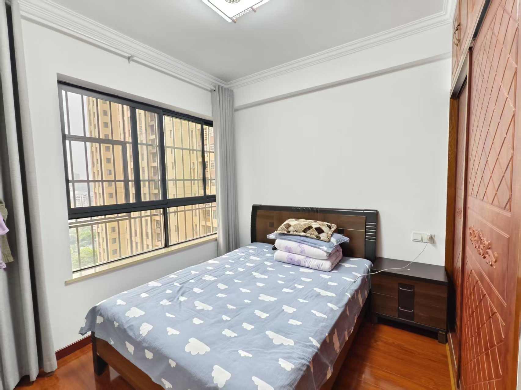 都市兰亭 3室2厅1卫 49.8万 都市兰亭 3室2厅1卫 49.8万室内图