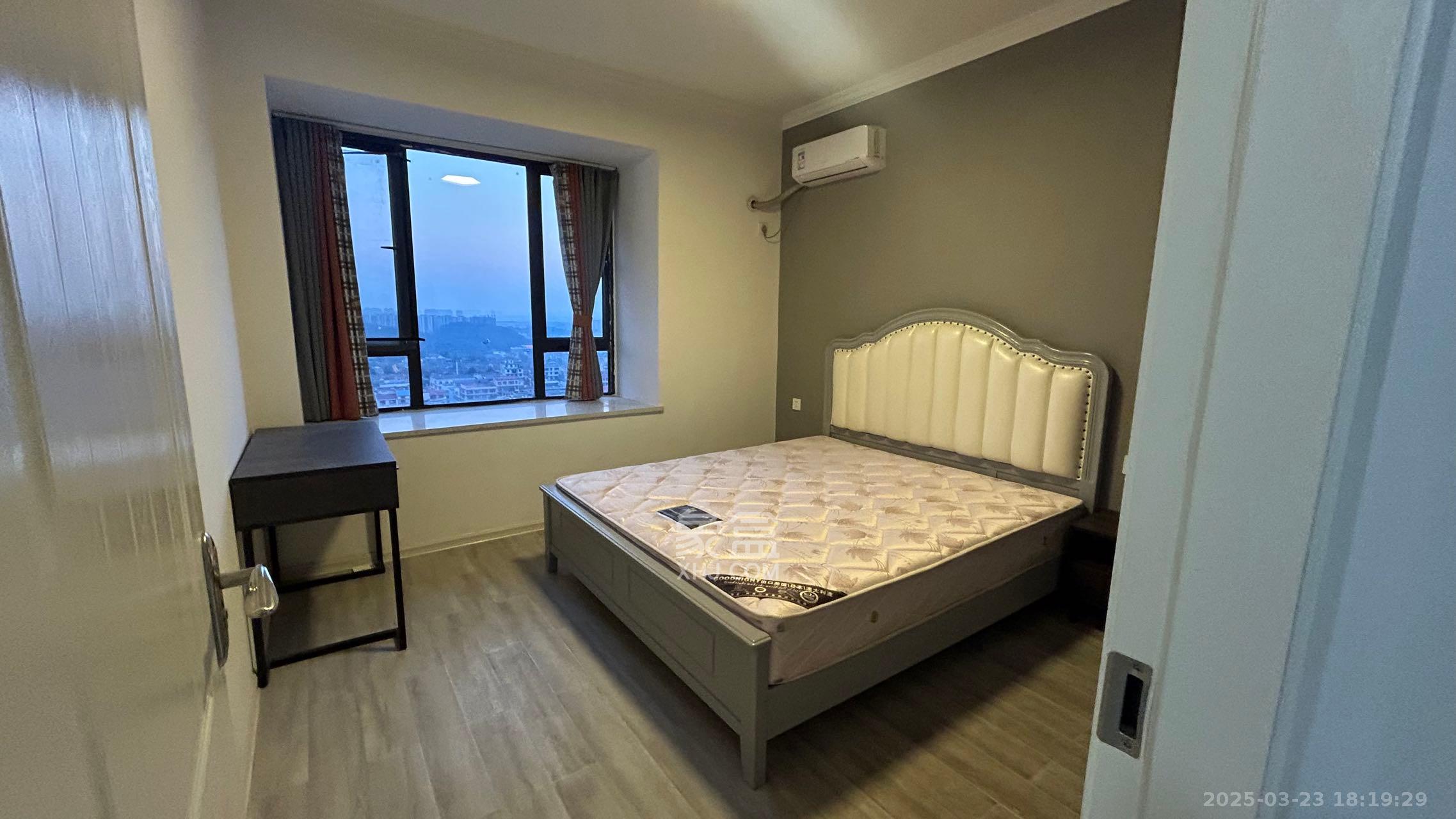 福天藏郡院子 4室2厅2卫 25000.0元/月 福天藏郡院子 4室2厅2卫 25000.0元/月室内图