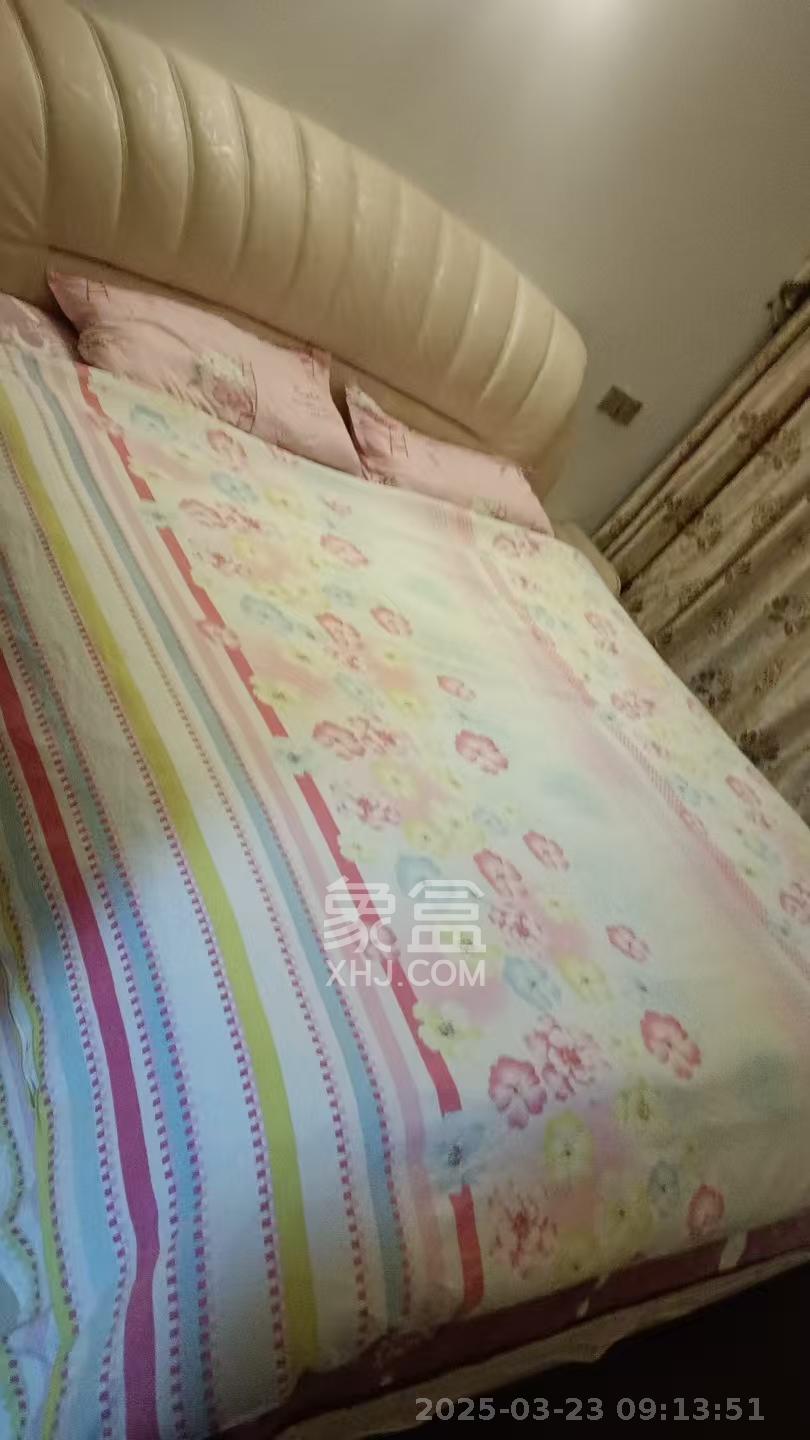 东业上城嘉苑（晟悦国际）  3室2厅2卫   2500.00元/月