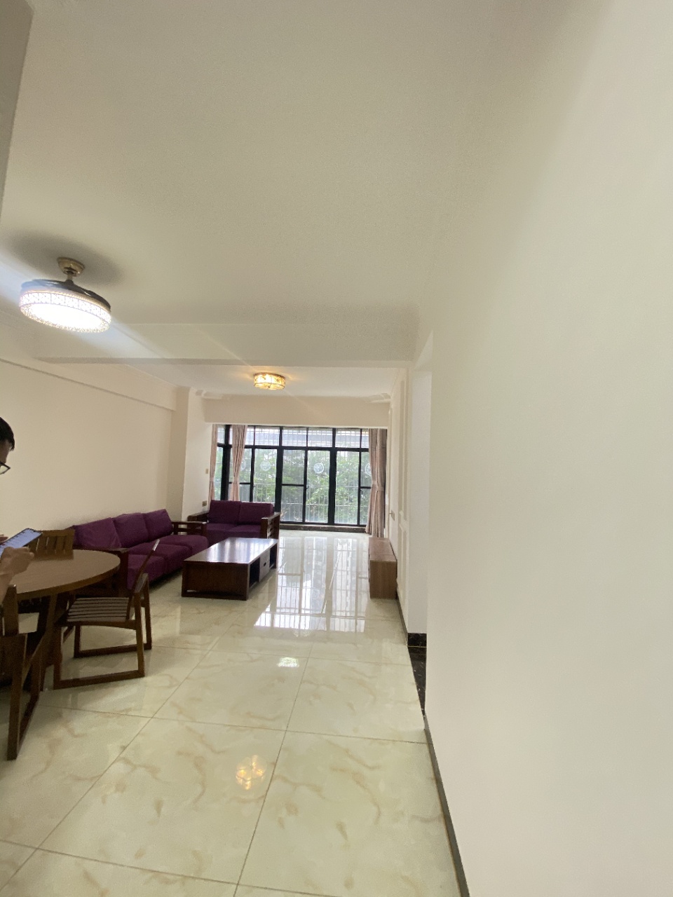 春华公寓 2室2厅1卫 109.0万 春华公寓 2室2厅1卫 109.0万室内图