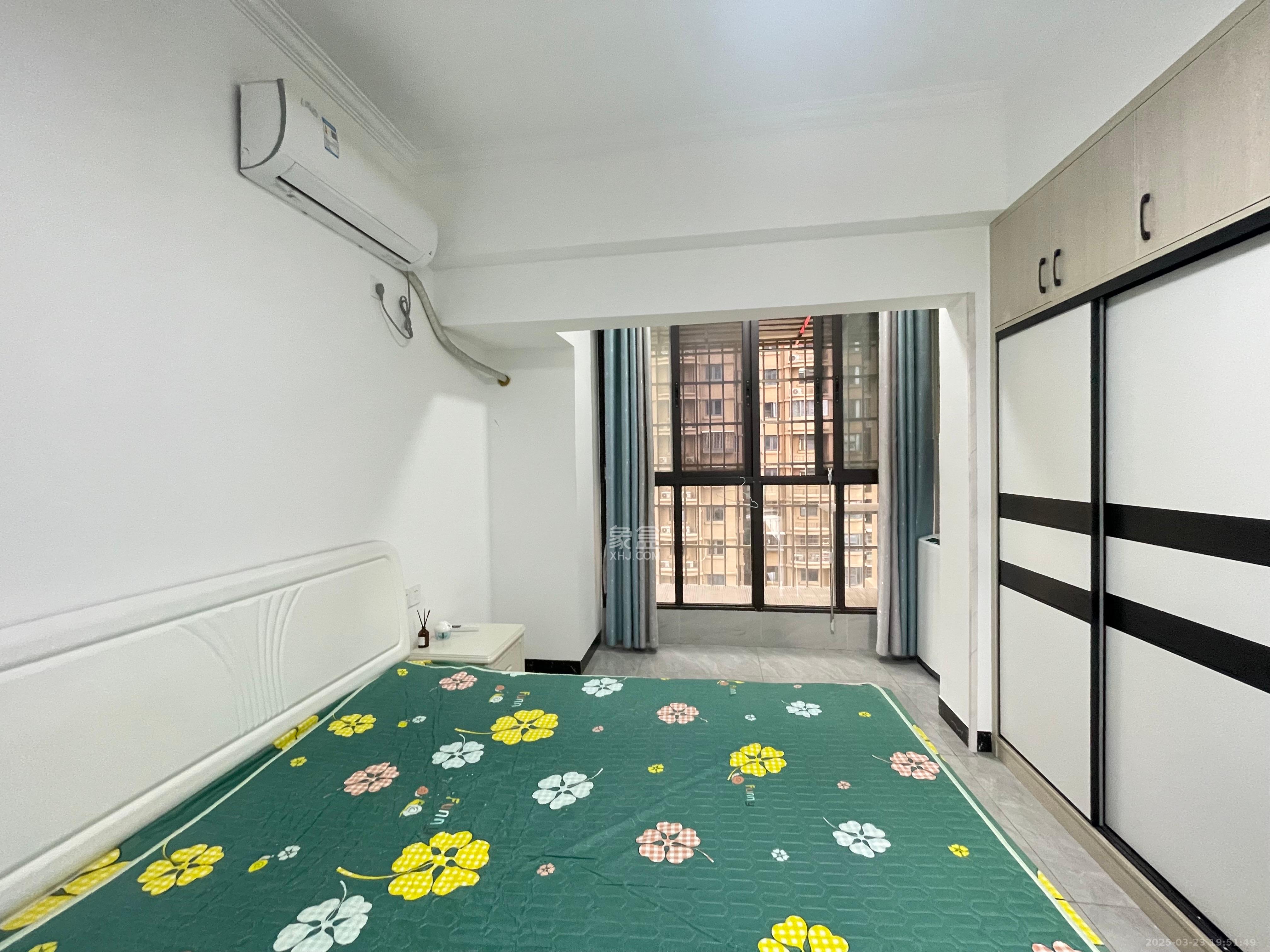 嘉雨兴园 1室1厅1卫 1800.0元/月 嘉雨兴园 1室1厅1卫 1800.0元/月室内图