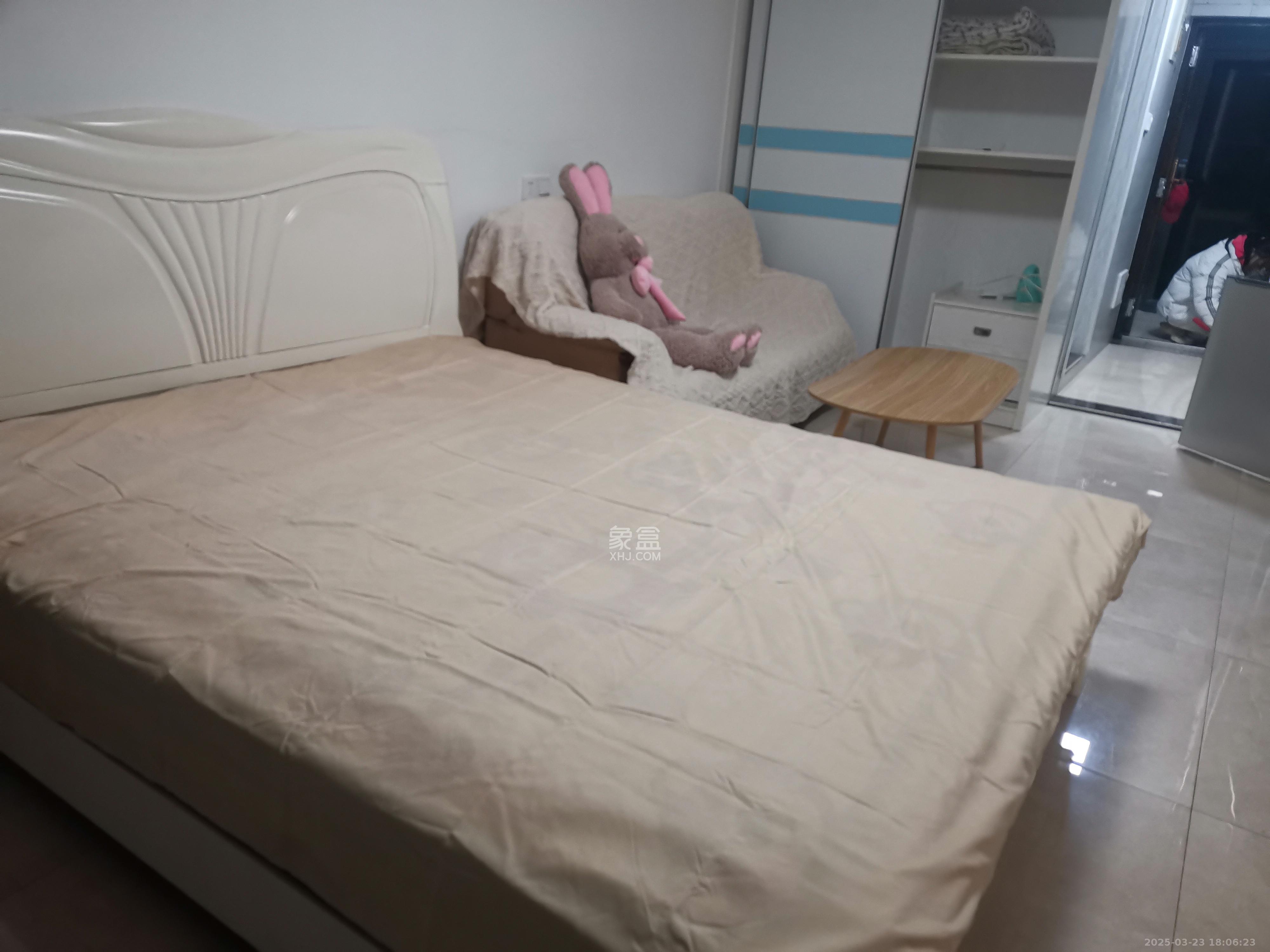 叠彩兰亭  1室1厅1卫   1300.00元/月室内图