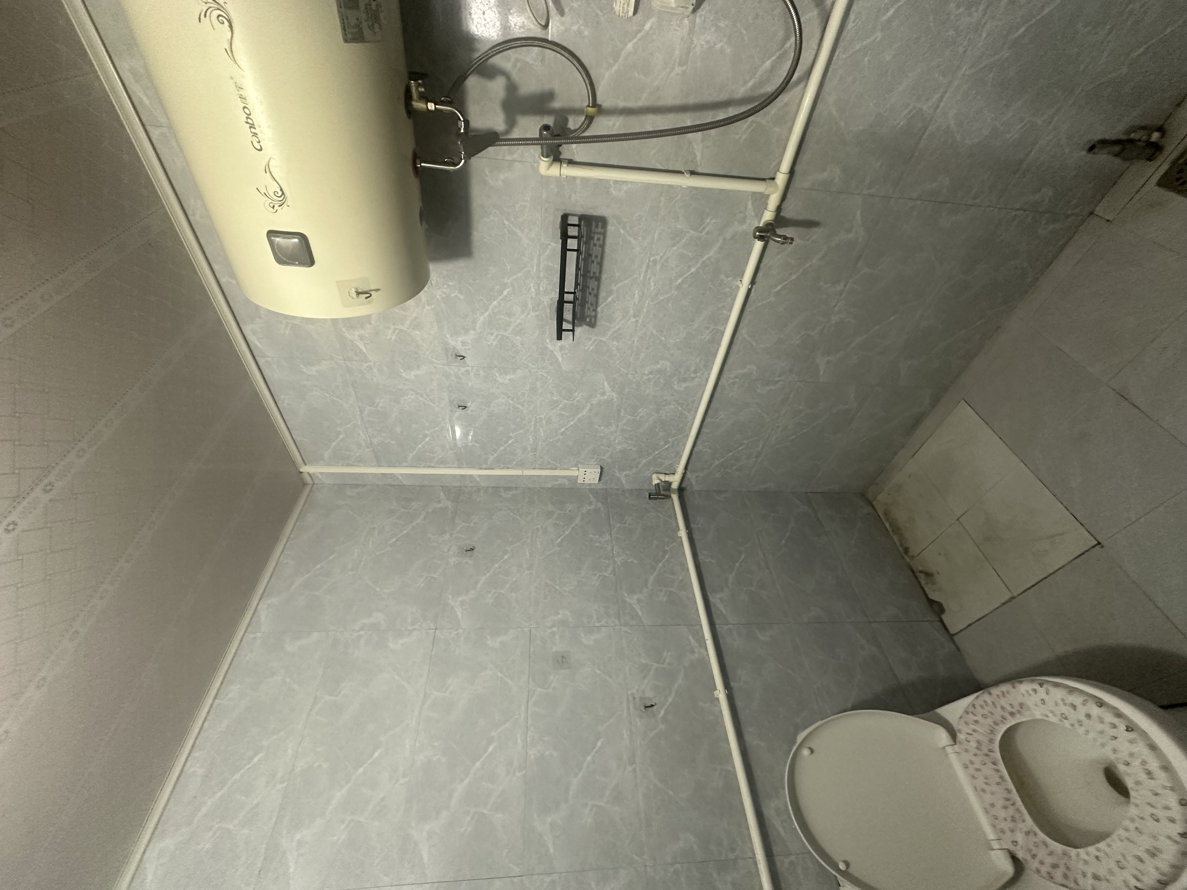 九都大厦 4室2厅2卫 130.0万 九都大厦 4室2厅2卫 130.0万室内图