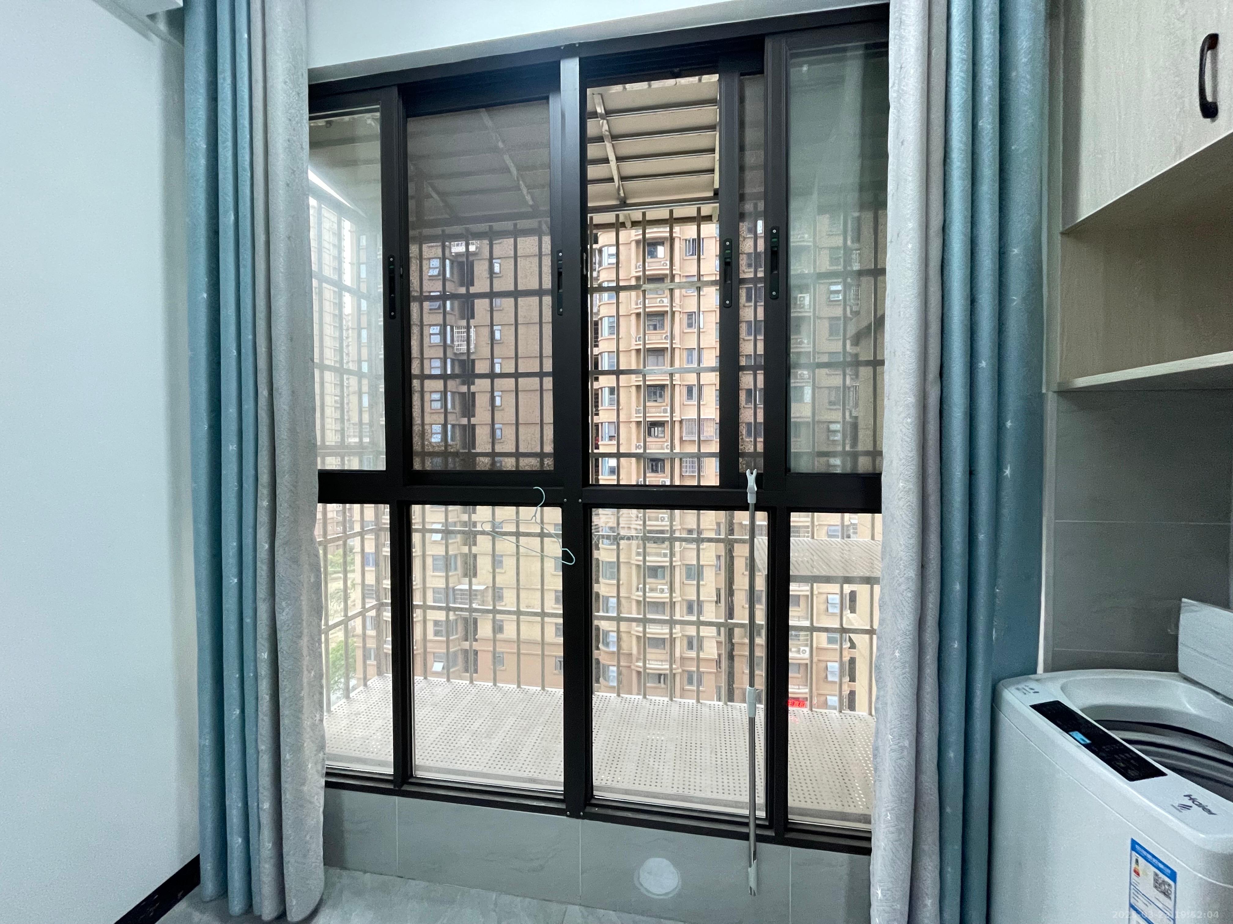 嘉雨兴园 1室1厅1卫 1800.0元/月 嘉雨兴园 1室1厅1卫 1800.0元/月室内图