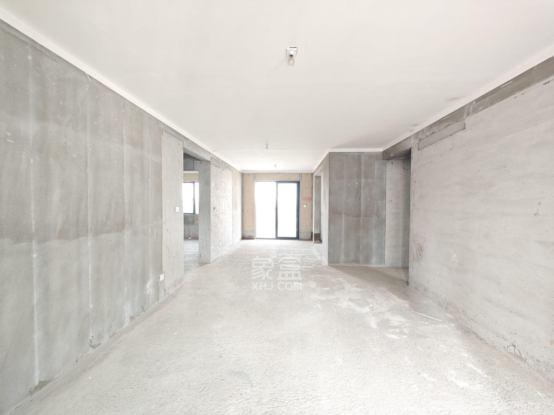 长房岭秀时代 4室2厅2卫 1500.0元/月 长房岭秀时代 4室2厅2卫 1500.0元/月室内图