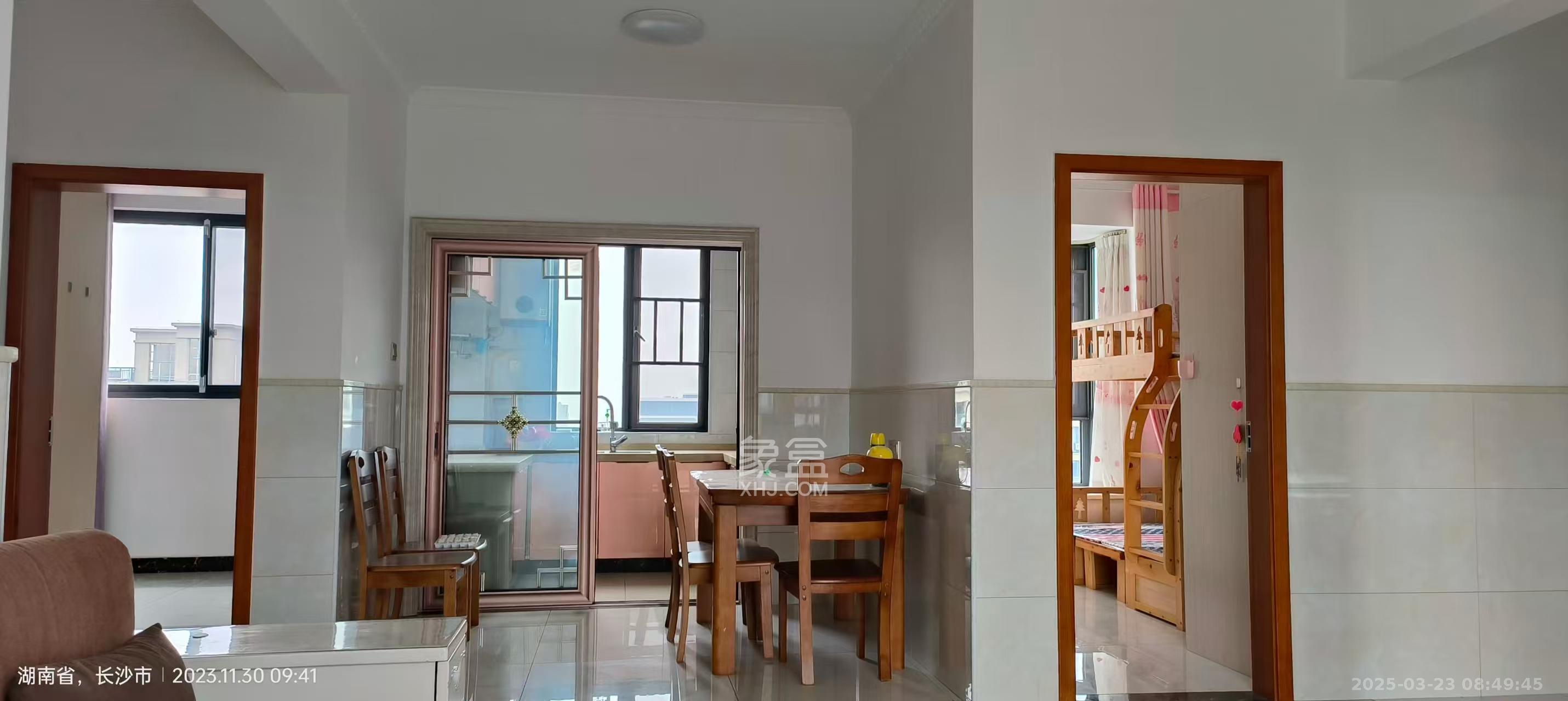 澳海澜庭 3室2厅1卫 1800.0元/月 澳海澜庭 3室2厅1卫 1800.0元/月室内图