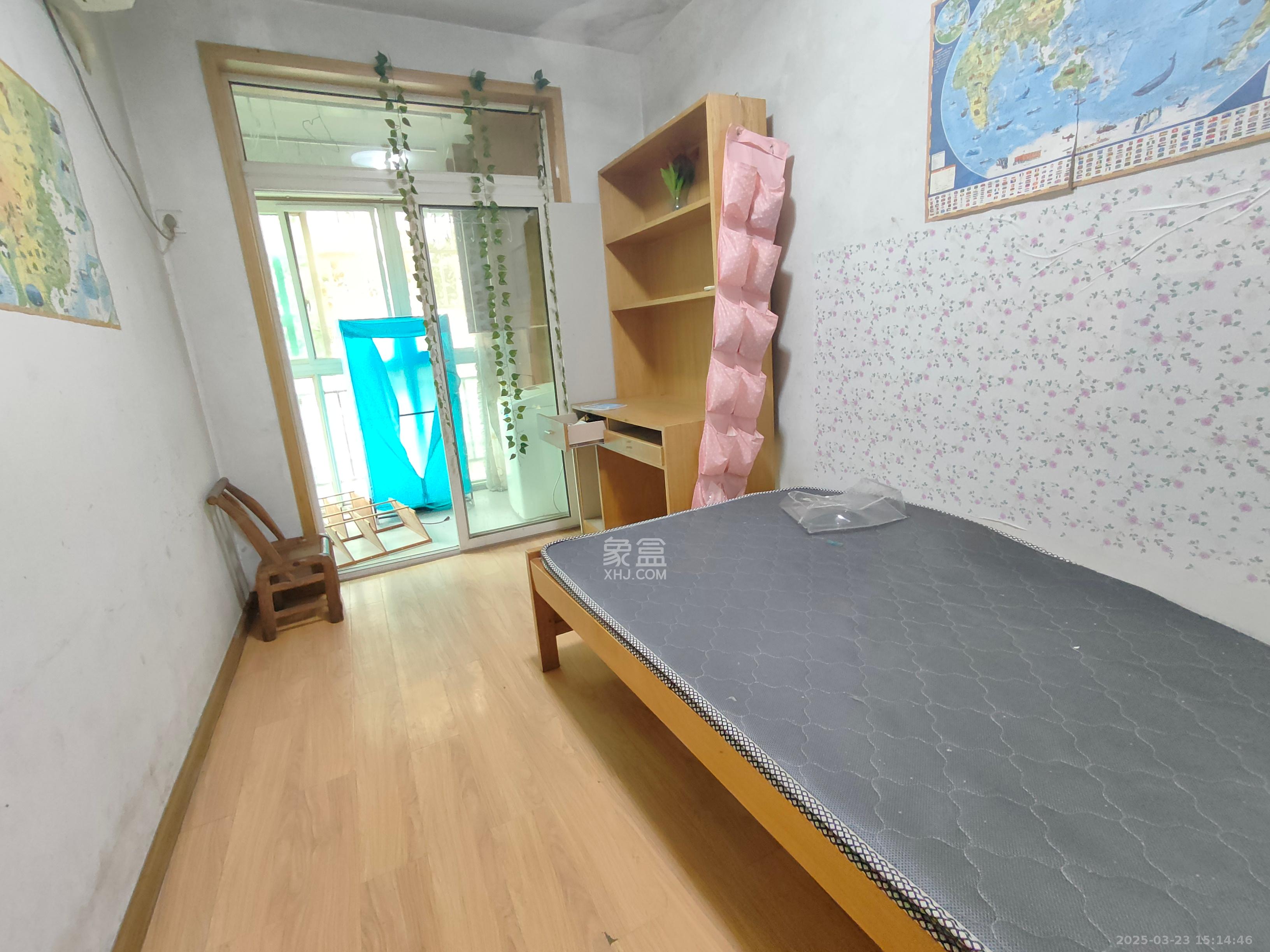 东方名都百草园  2室2厅1卫   1400.00元/月室内图