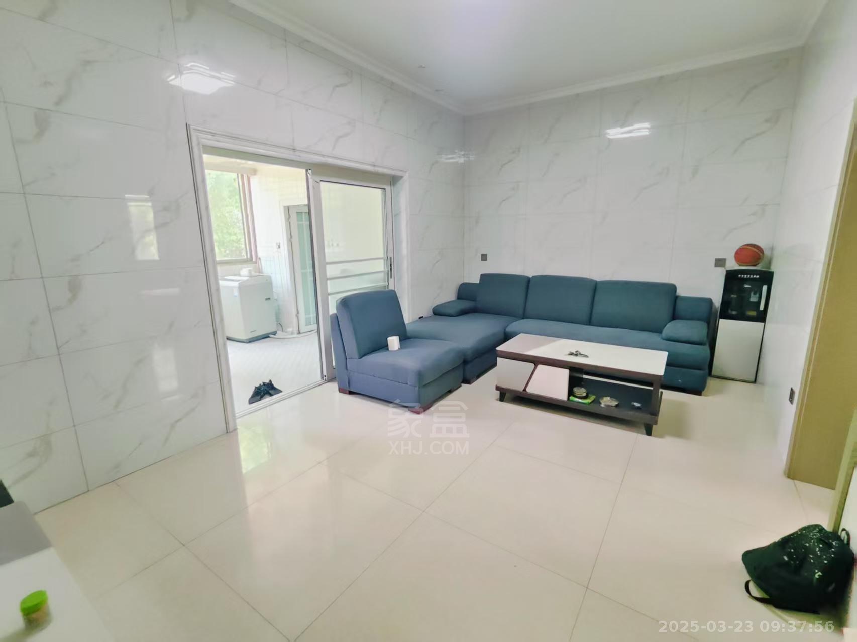 花园二村 2室2厅1卫 1300.0元/月 花园二村 2室2厅1卫 1300.0元/月小区图