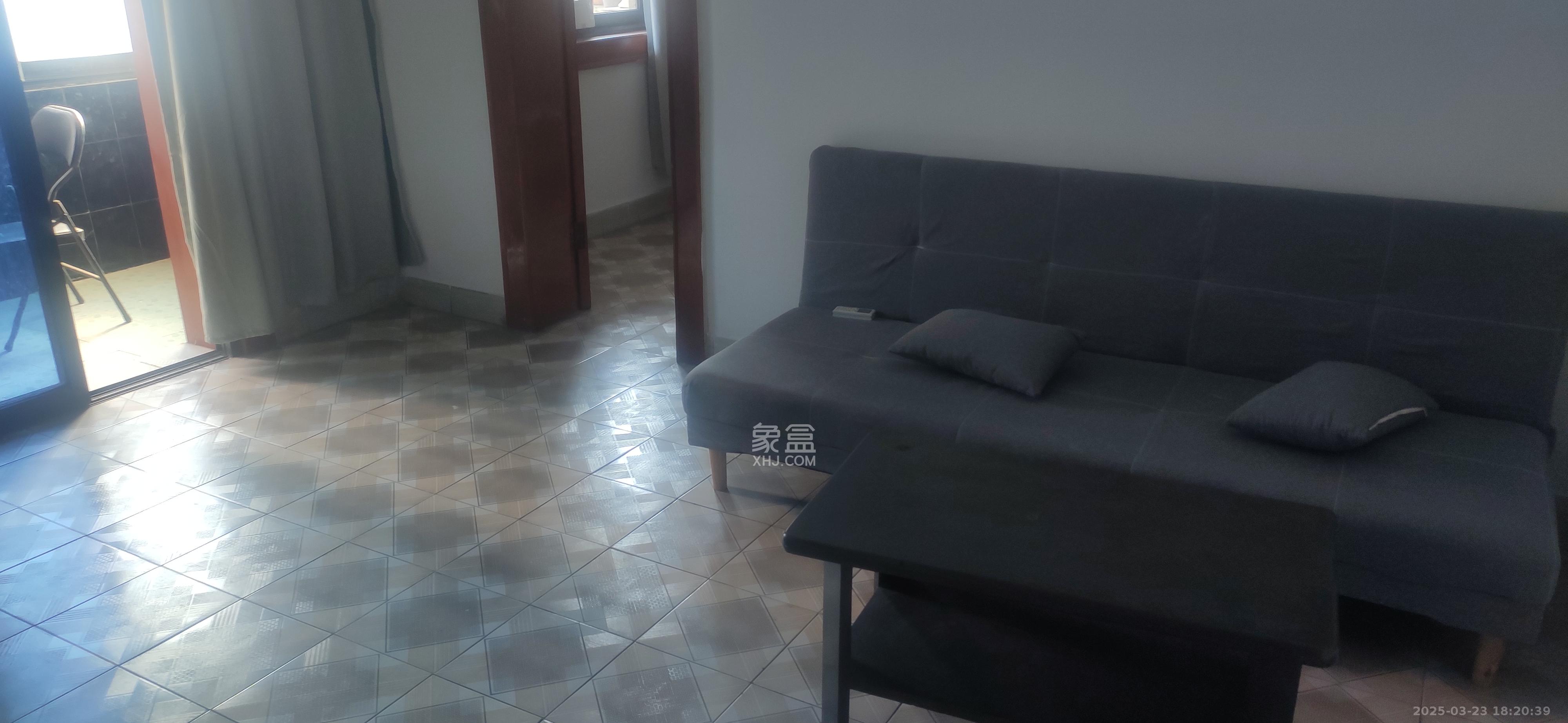 湖南省第六工程公司宿舍(扫把塘) 2室1厅1卫 1400.0元/月 湖南省第六工程公司宿舍(扫把塘) 2室1厅1卫 1400.0元/月室内图