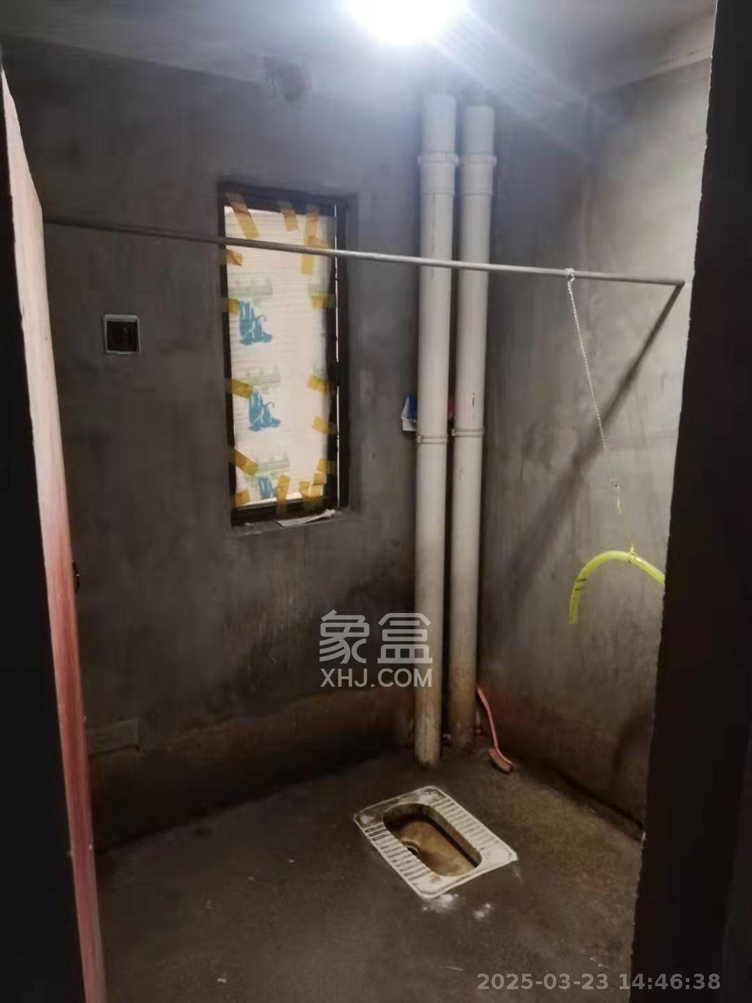 万科魅力之城  2室1厅1卫   1800.00元/月室内图