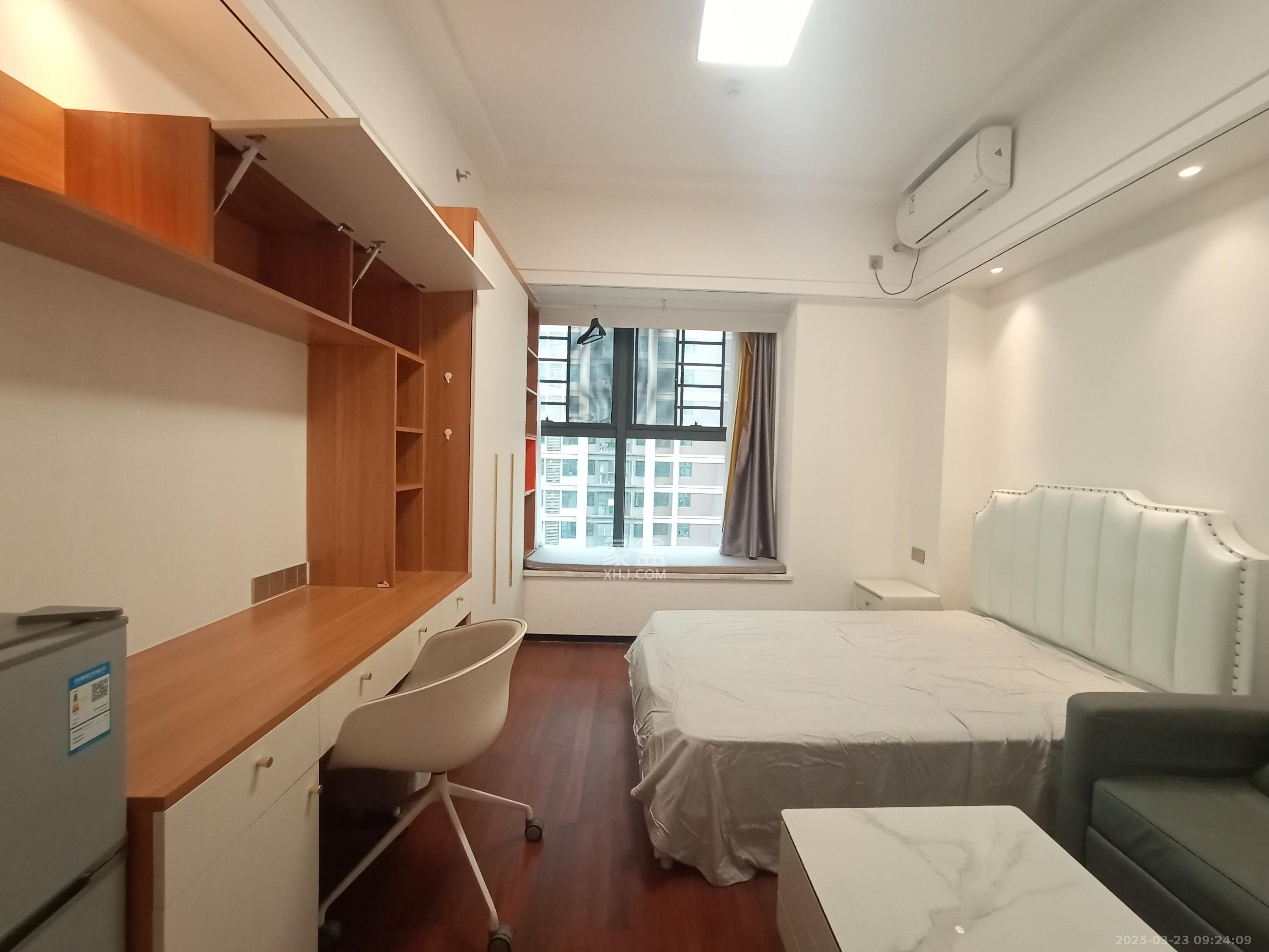 福天藏郡院子  1室1厅1卫    950.0元/月 福天藏郡院子  1室1厅1卫    950.0元/月