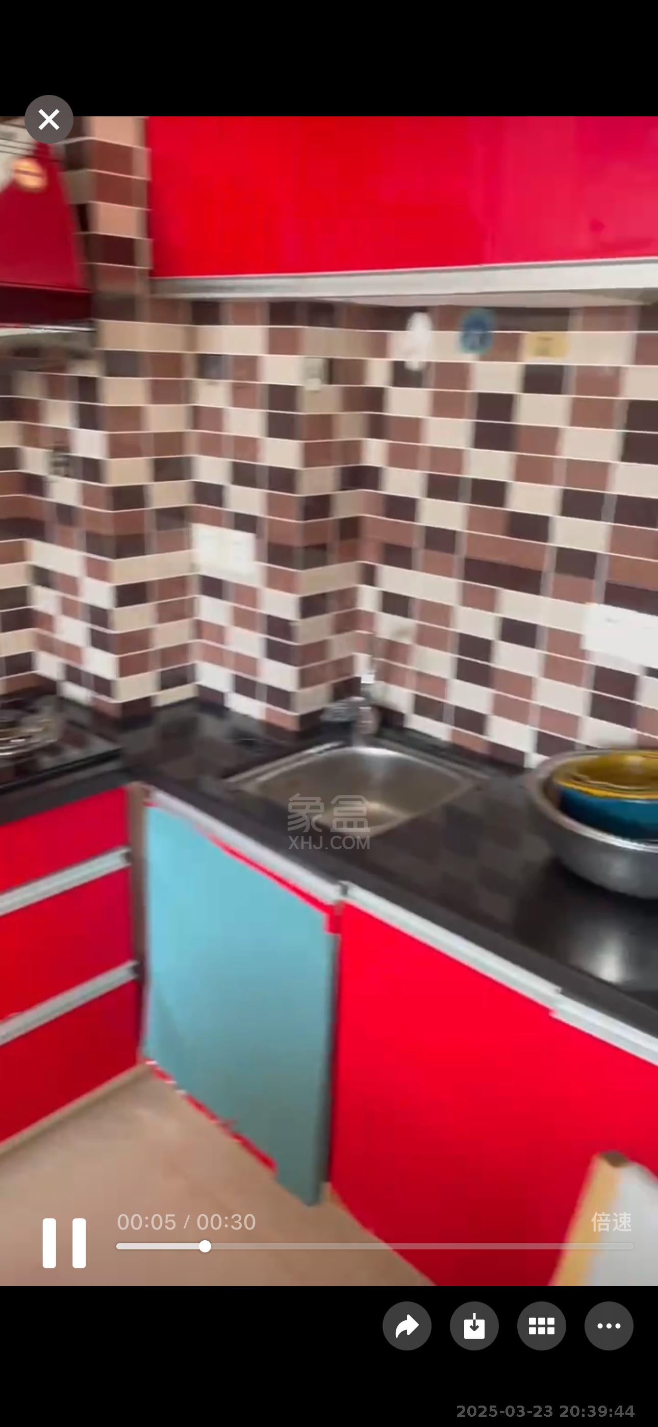 尚格名城向左向右 1室1厅1卫 1300.0元/月 尚格名城向左向右 1室1厅1卫 1300.0元/月室内图