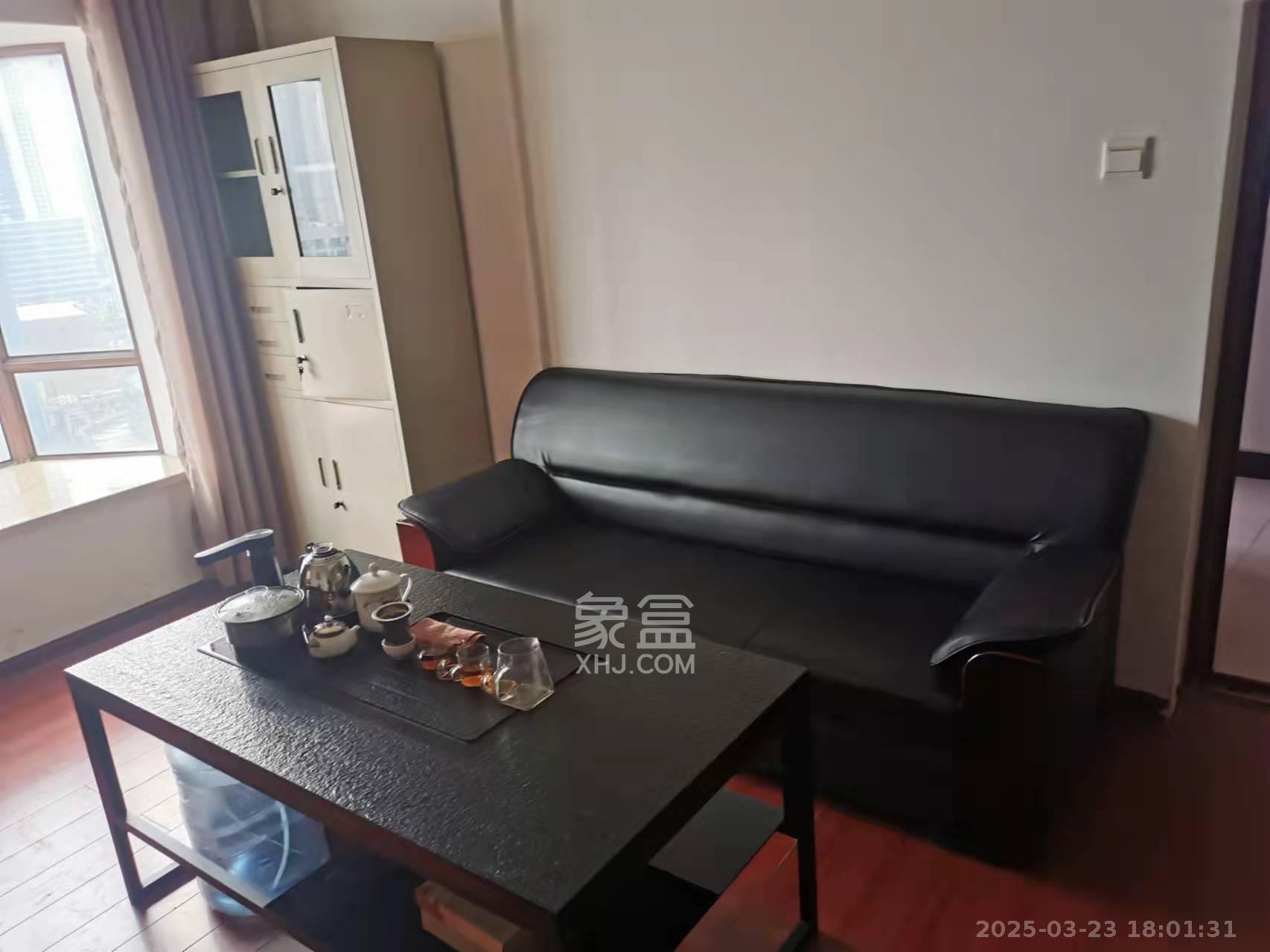 兰卡威国际  1室1厅1卫   1600.00元/月室内图