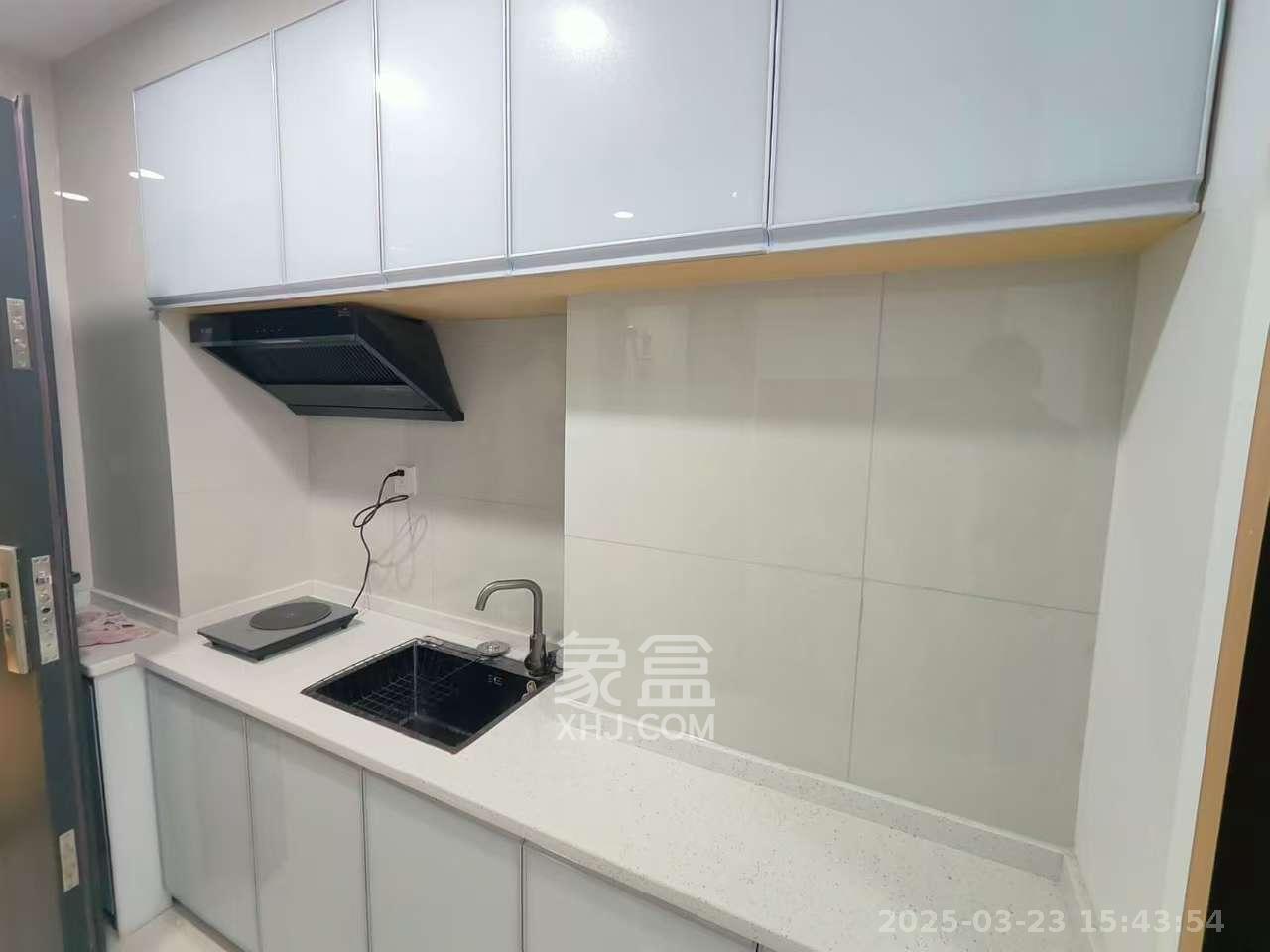 臻园  1室1厅1卫   1350.00元/月室内图