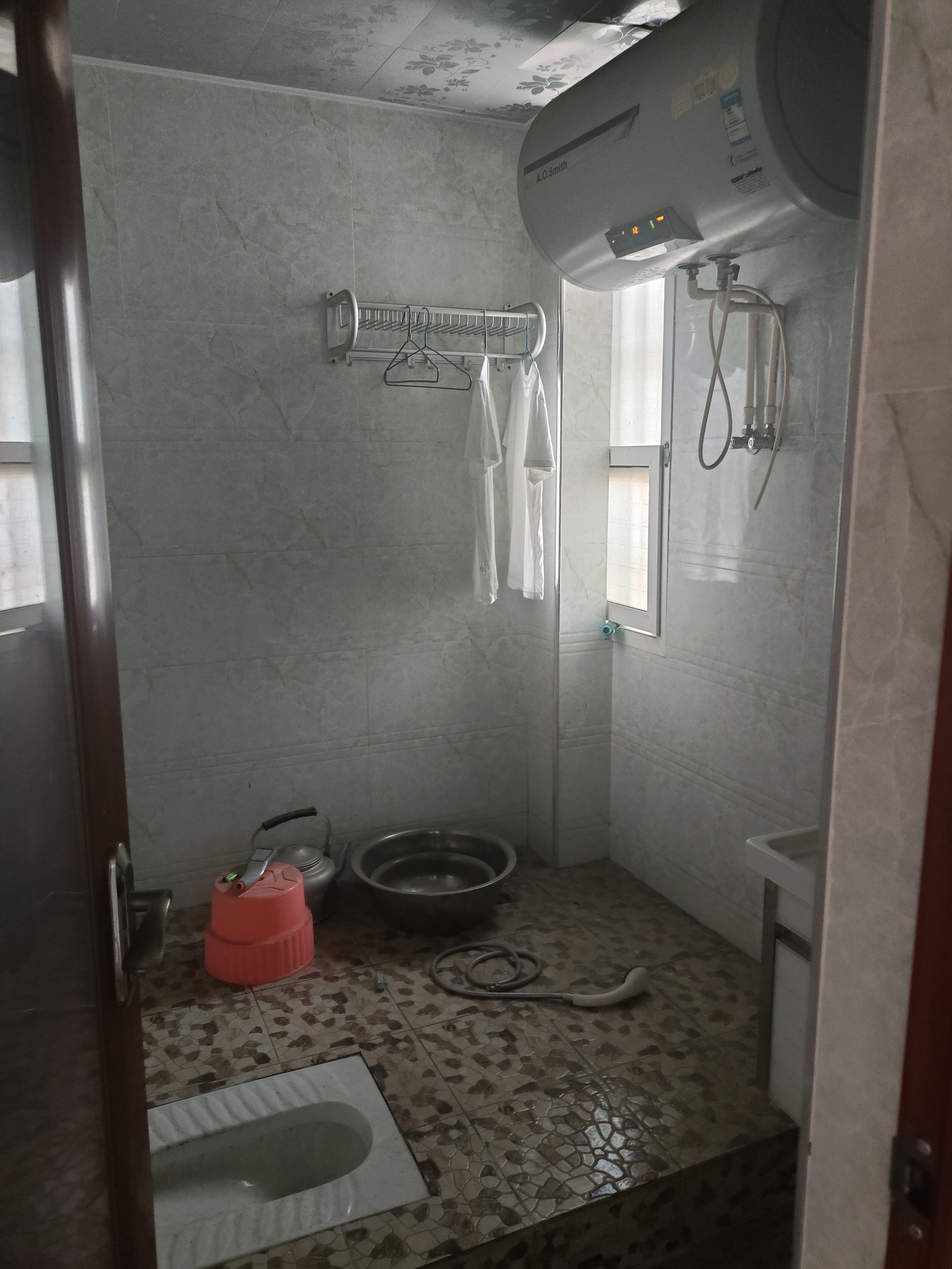 五和小区  1室0厅0卫    38.8万 五和小区  1室0厅0卫    38.8万卫生间