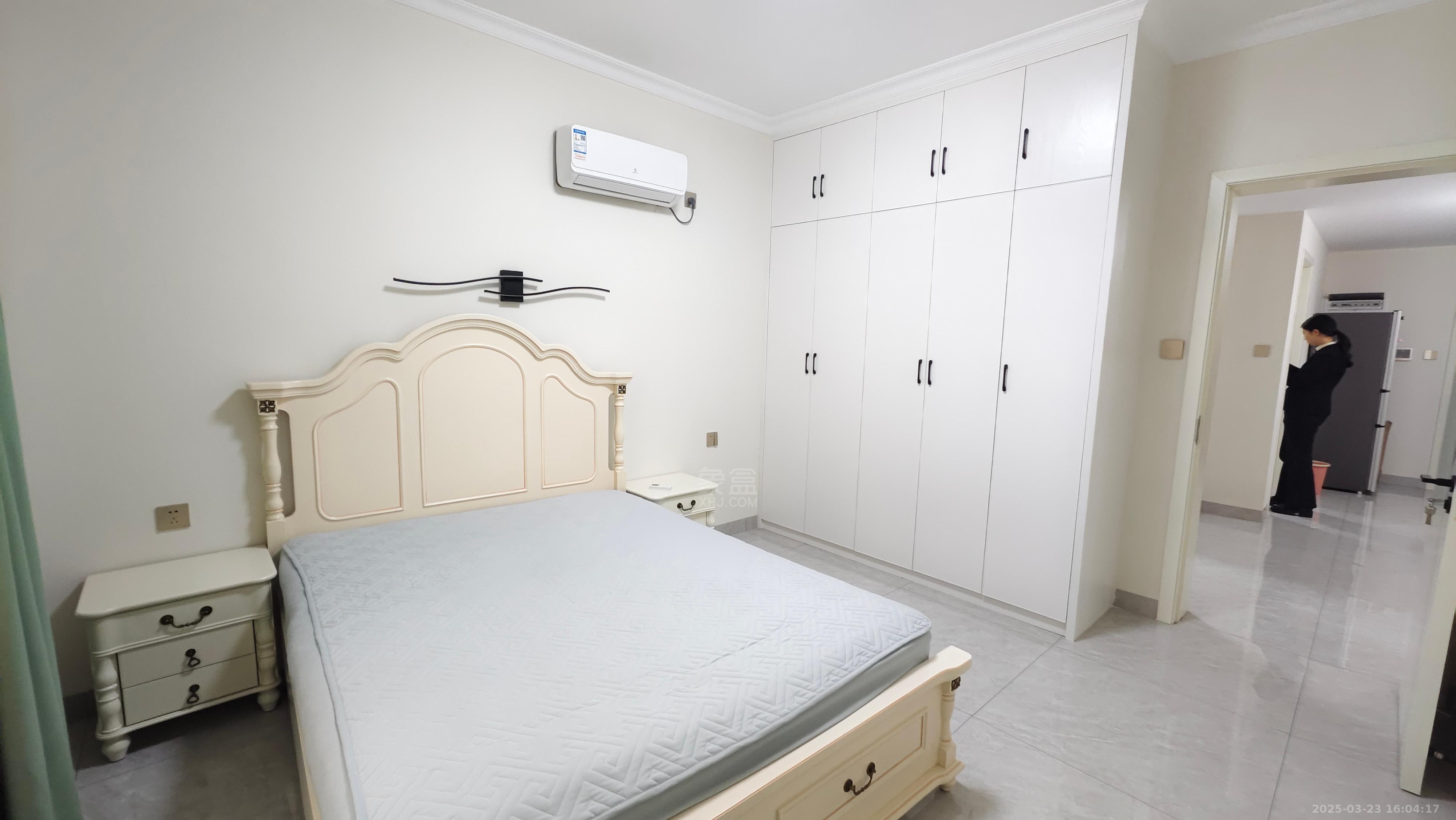 中欧昆仑首府 3室2厅2卫 2300.0元/月 中欧昆仑首府 3室2厅2卫 2300.0元/月室内图