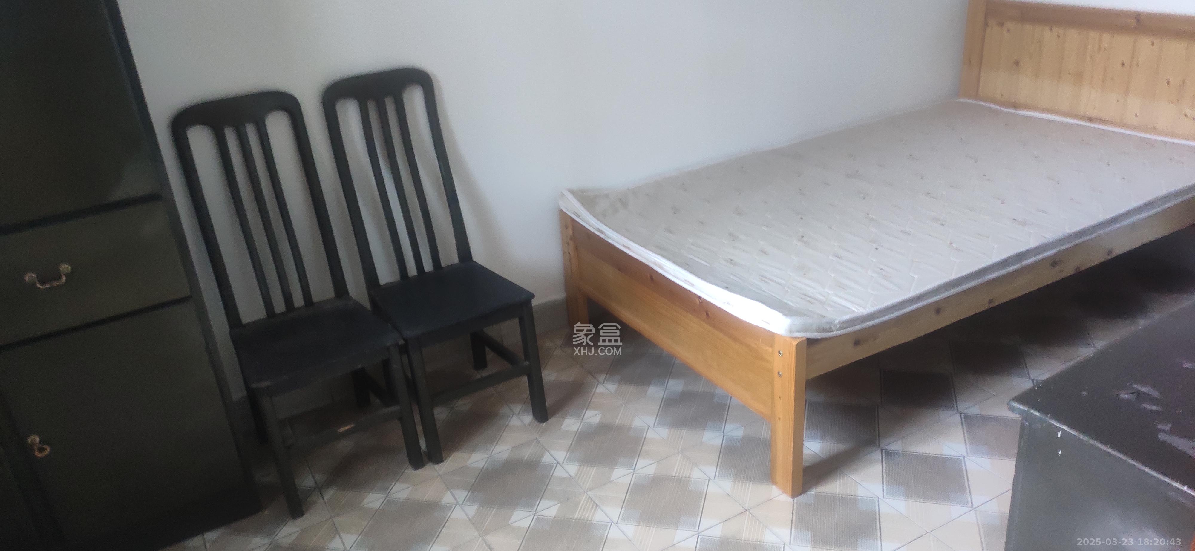 湖南省第六工程公司宿舍(扫把塘) 2室1厅1卫 1400.0元/月 湖南省第六工程公司宿舍(扫把塘) 2室1厅1卫 1400.0元/月室内图