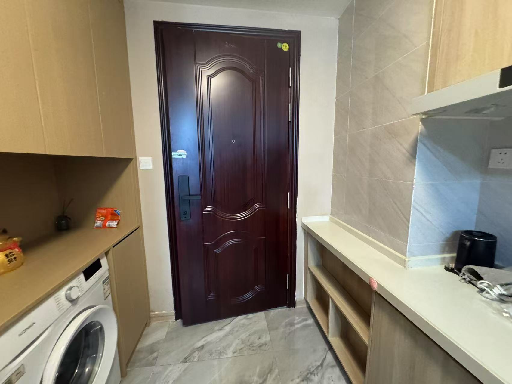 碧桂园衡州盛世 1室0厅0卫 1300.0元/月 碧桂园衡州盛世 1室0厅0卫 1300.0元/月室内图