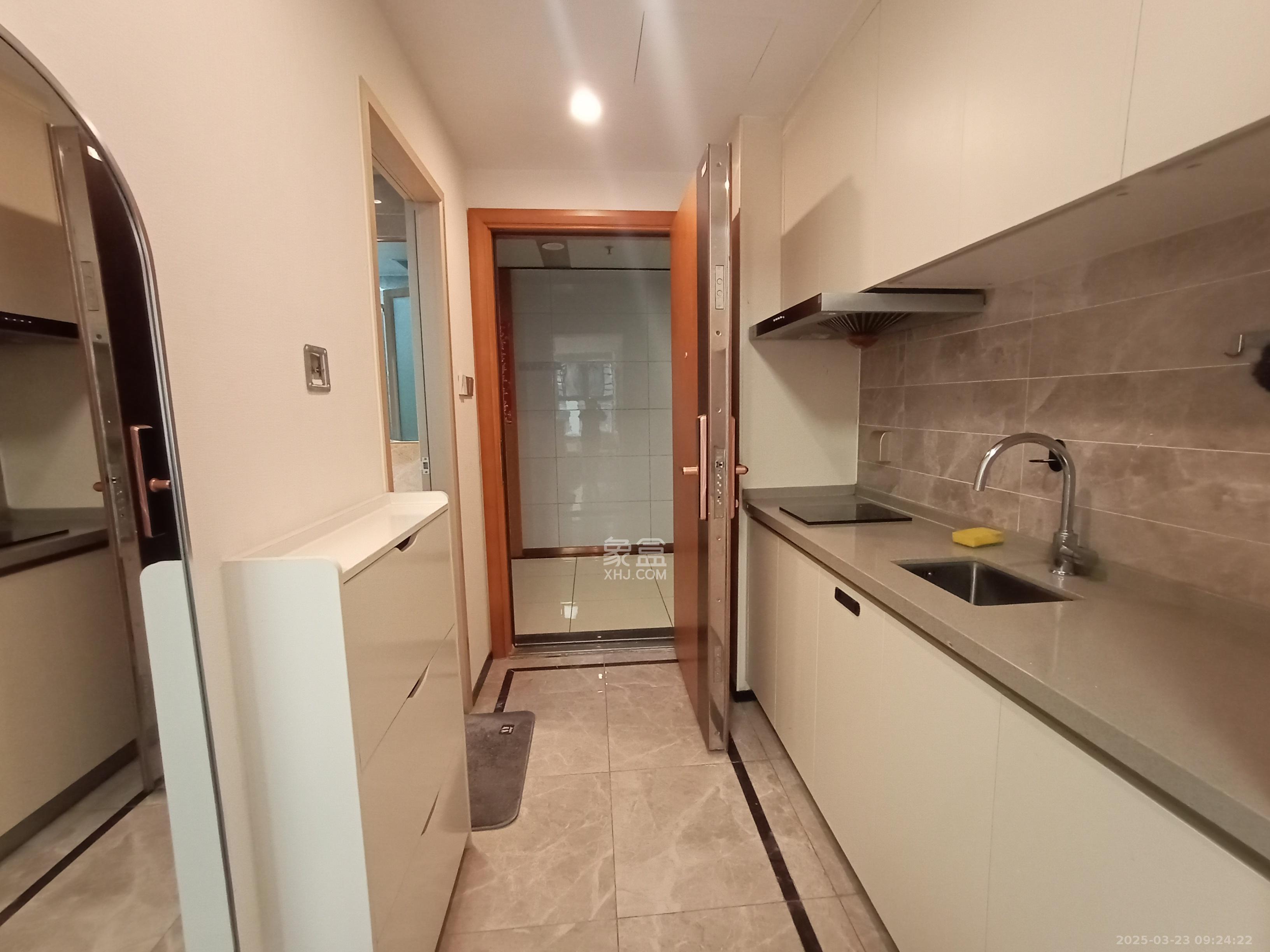 福天藏郡院子 1室1厅1卫 950.0元/月 福天藏郡院子 1室1厅1卫 950.0元/月室内图