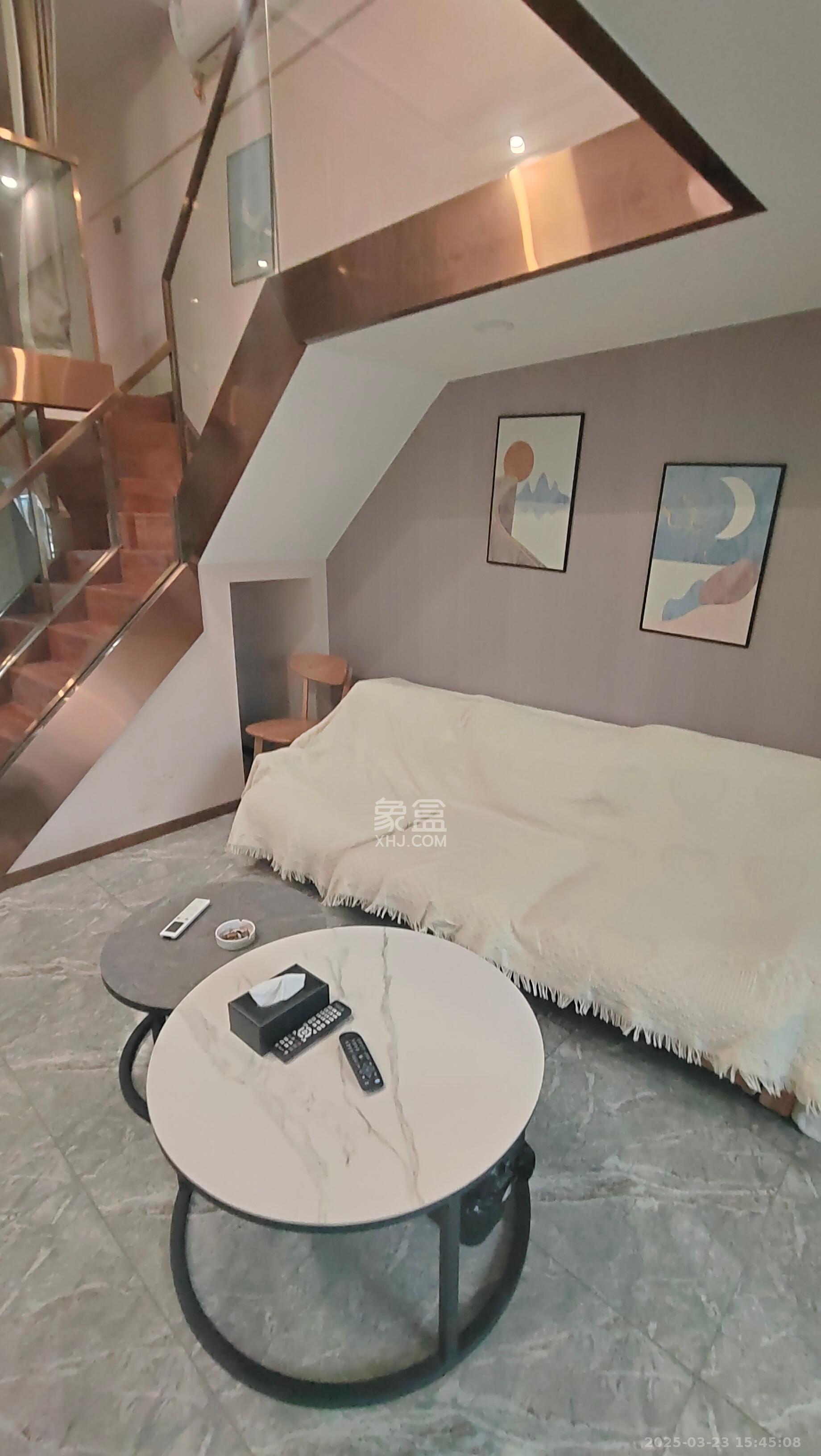 富兴时代御城 1室1厅1卫 3500.0元/月 富兴时代御城 1室1厅1卫 3500.0元/月室内图