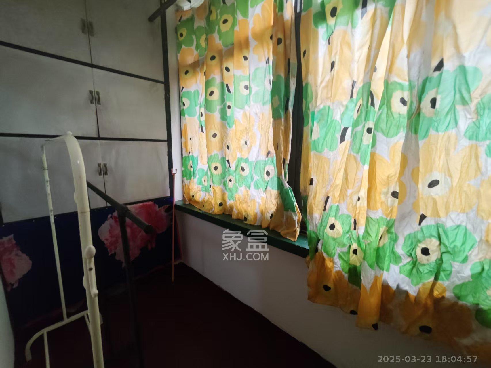 湖南省第六工程公司宿舍(扫把塘) 2室1厅1卫 1000.0元/月 湖南省第六工程公司宿舍(扫把塘) 2室1厅1卫 1000.0元/月室内图