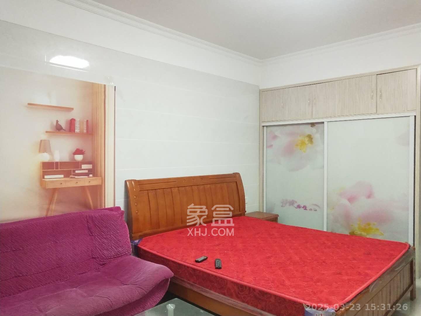 同鑫家园 1室1厅1卫 1500.0元/月 同鑫家园 1室1厅1卫 1500.0元/月室内图