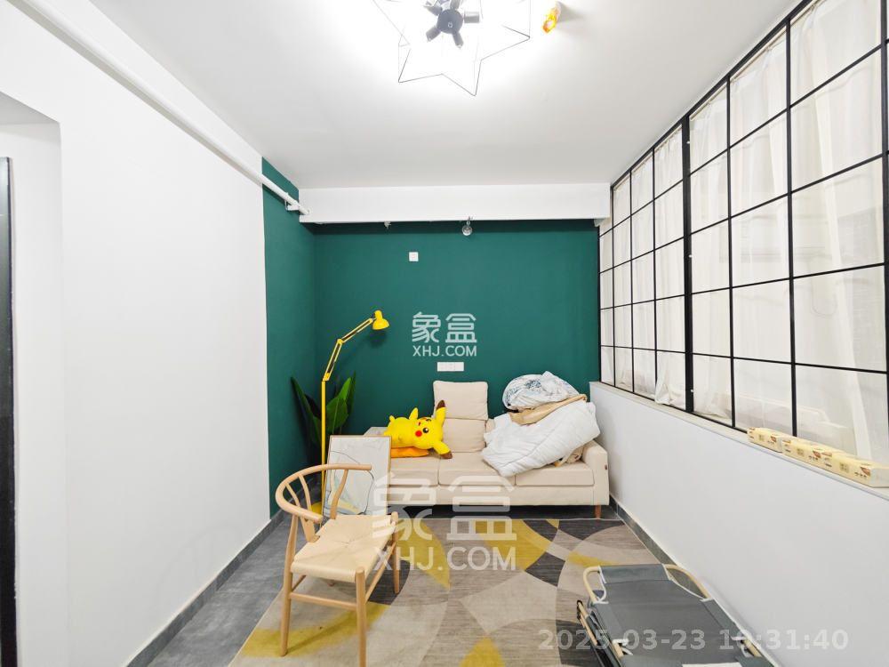 五矿万境水岸二期(五矿万境水岸和苑) 1室1厅1卫 1800.0元/月 五矿万境水岸二期(五矿万境水岸和苑) 1室1厅1卫 1800.0元/月室内图