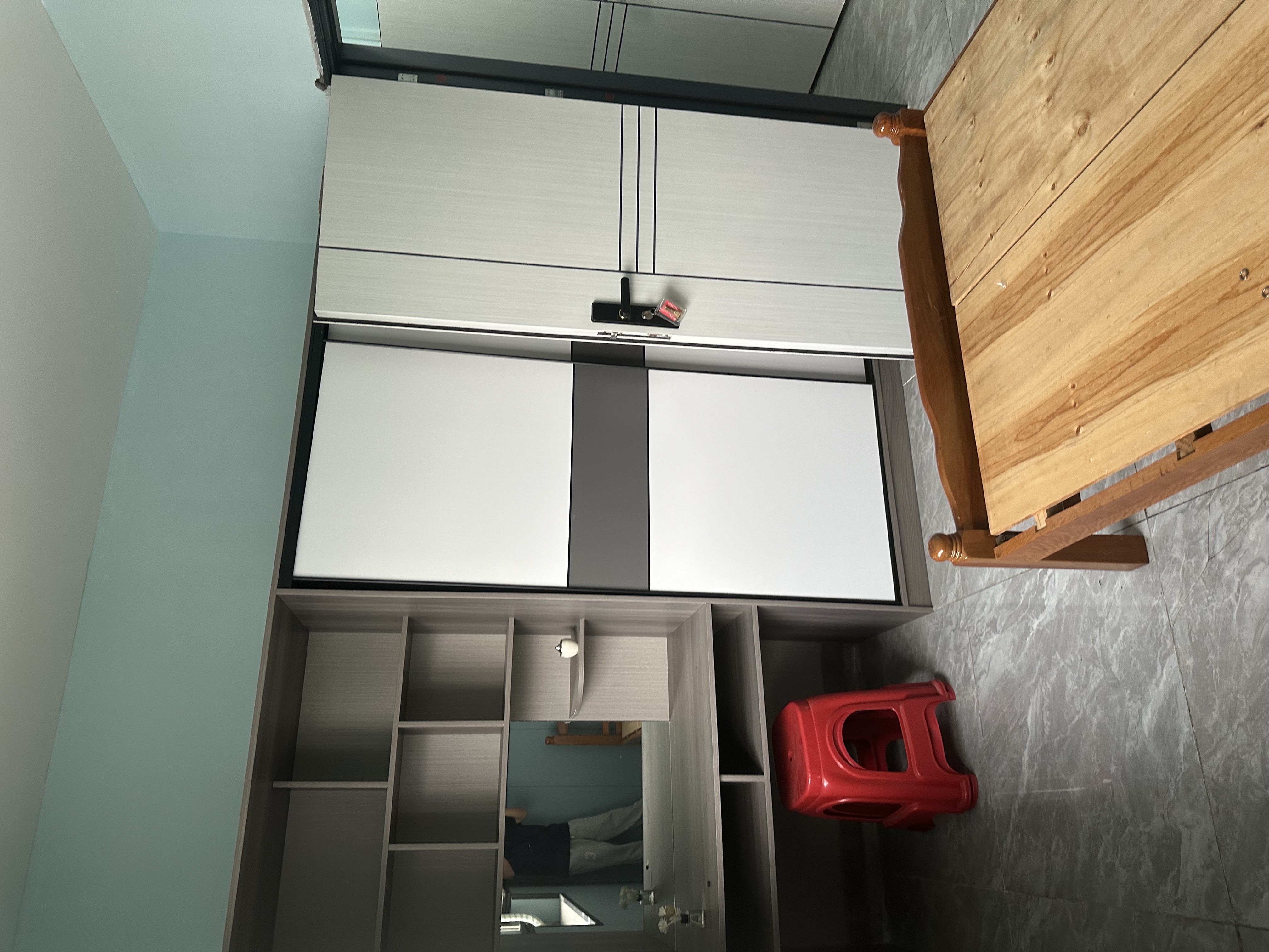 九都大厦 4室2厅2卫 130.0万 九都大厦 4室2厅2卫 130.0万室内图