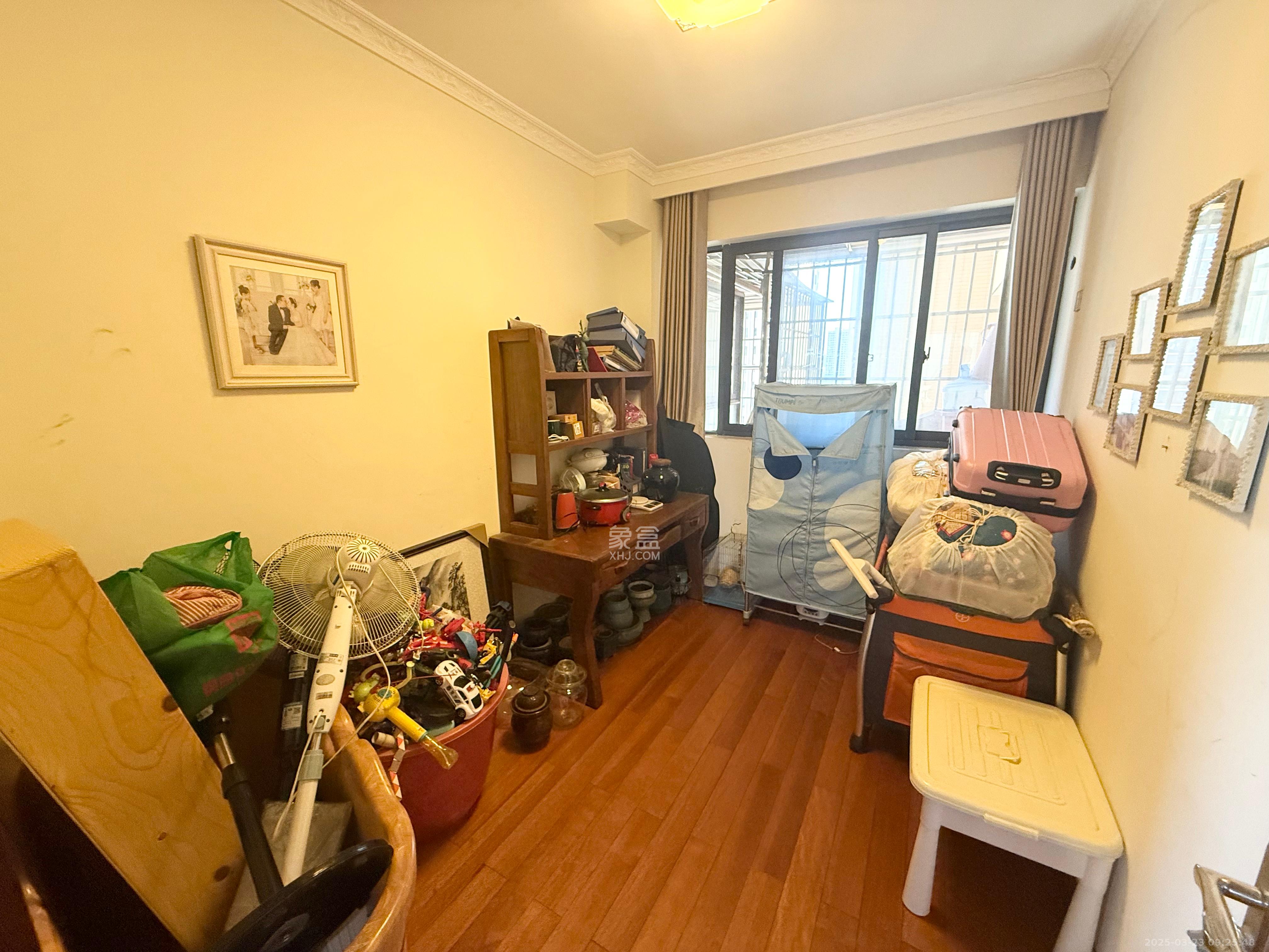 乾城（兴旺乾城）  4室2厅2卫    3300.0元/月室内图