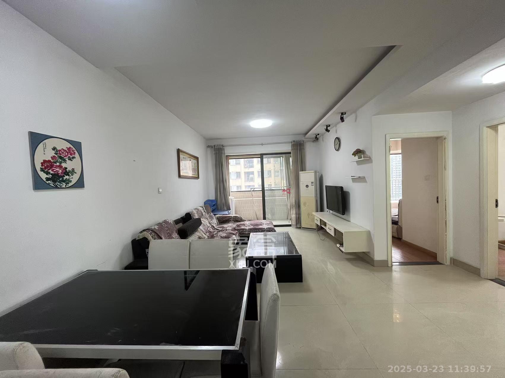 博林金谷 3室2厅1卫 2200.0元/月 博林金谷 3室2厅1卫 2200.0元/月室内图