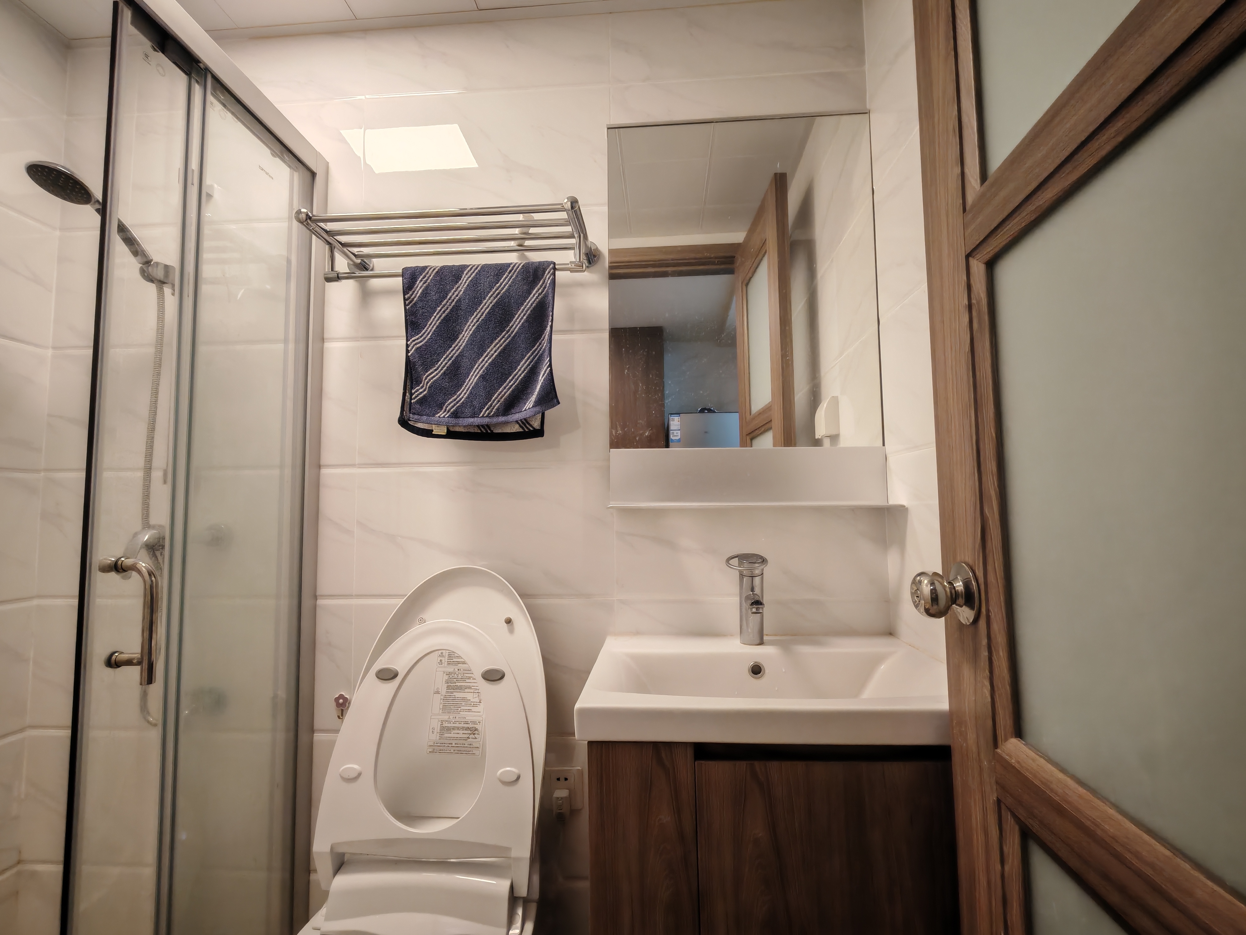 碧桂园翘楚棠 1室1厅1卫 900.0元/月 碧桂园翘楚棠 1室1厅1卫 900.0元/月室内图