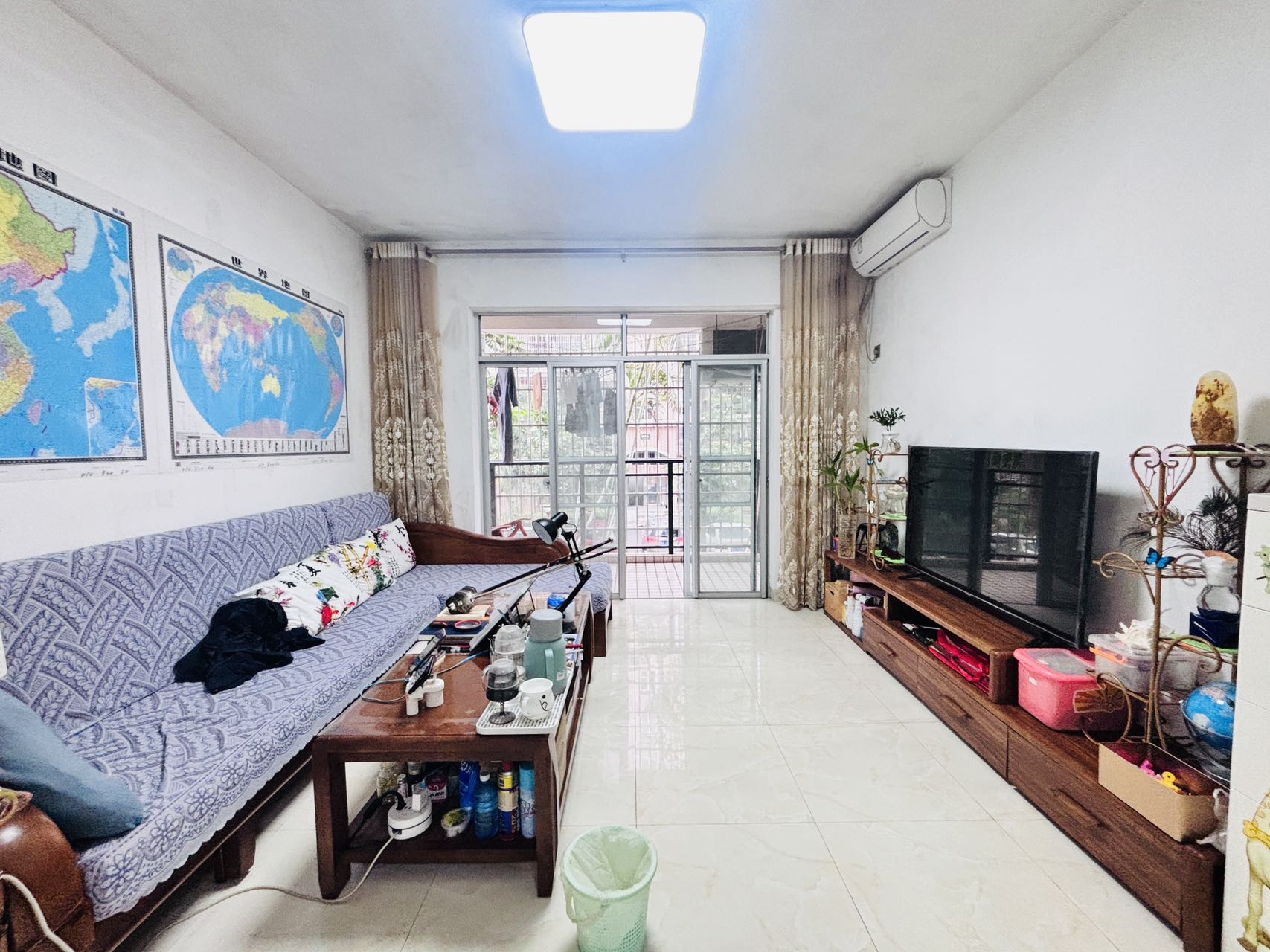 宝源花园 2室2厅1卫 105.0万 宝源花园 2室2厅1卫 105.0万室内图