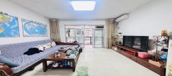 宝源花园  2室2厅1卫   105.00万