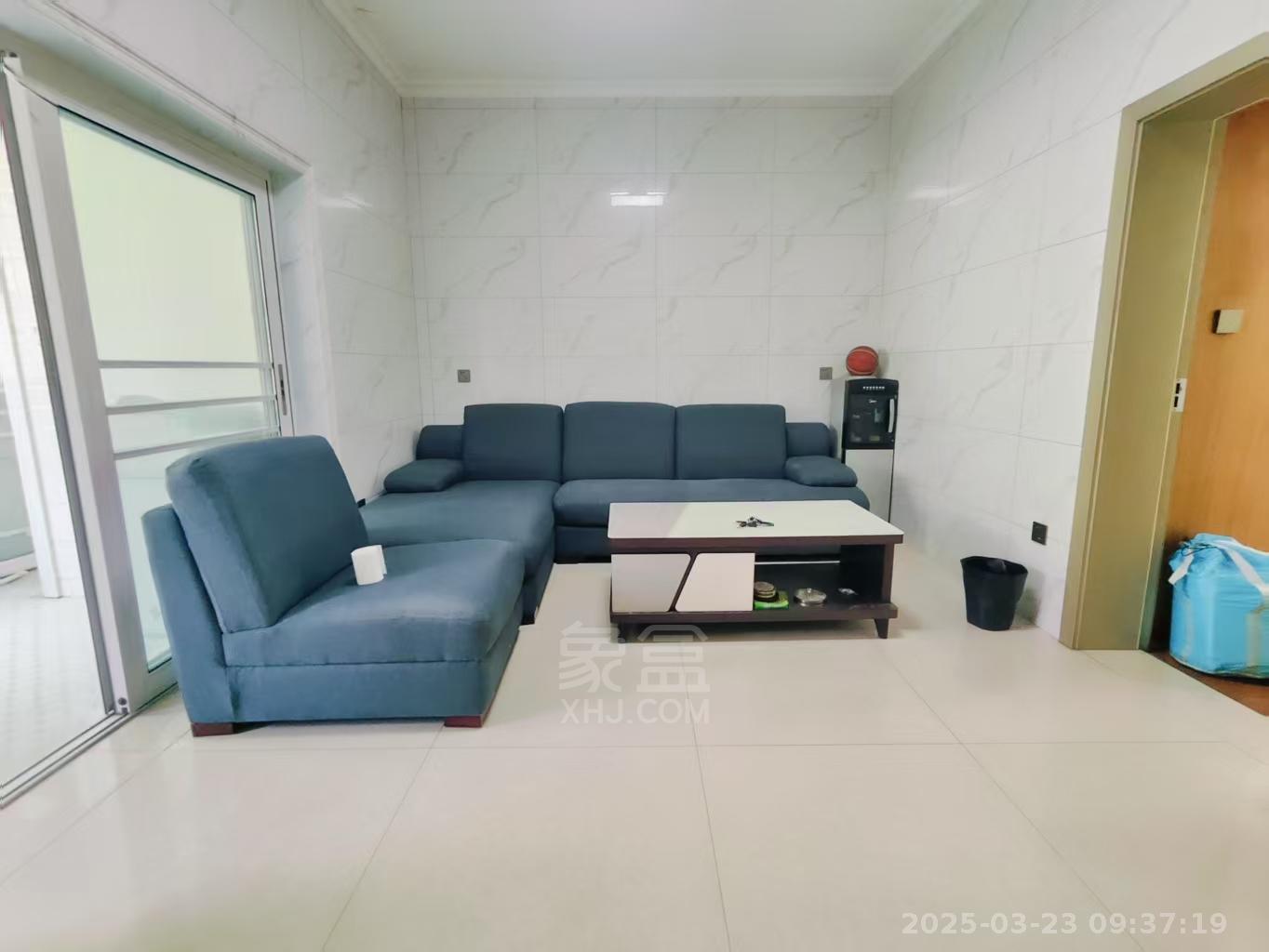 花园二村 2室2厅1卫 1300.0元/月 花园二村 2室2厅1卫 1300.0元/月户型图