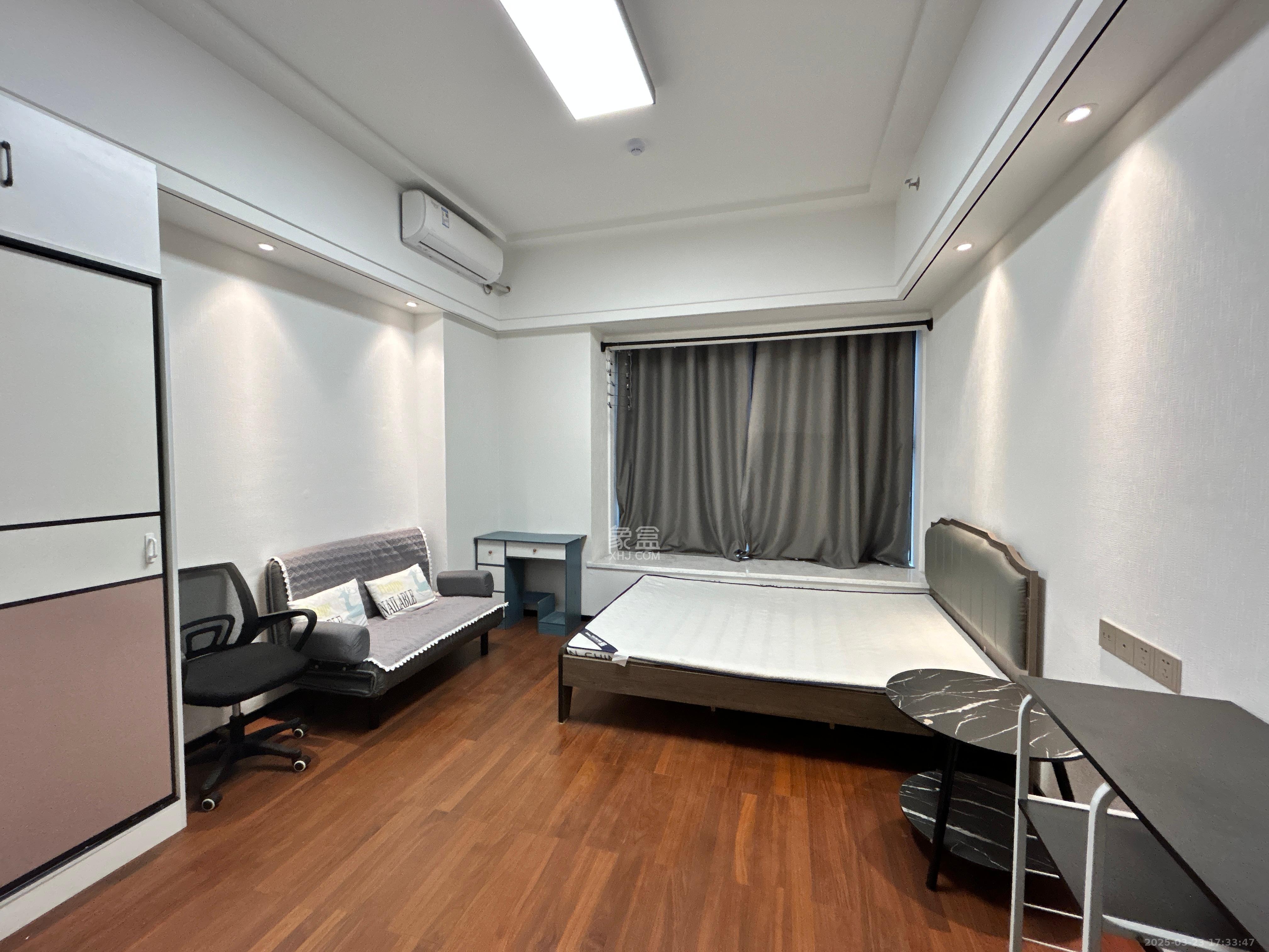 福天藏郡院子 1室0厅0卫 900.0元/月 福天藏郡院子 1室0厅0卫 900.0元/月室内图