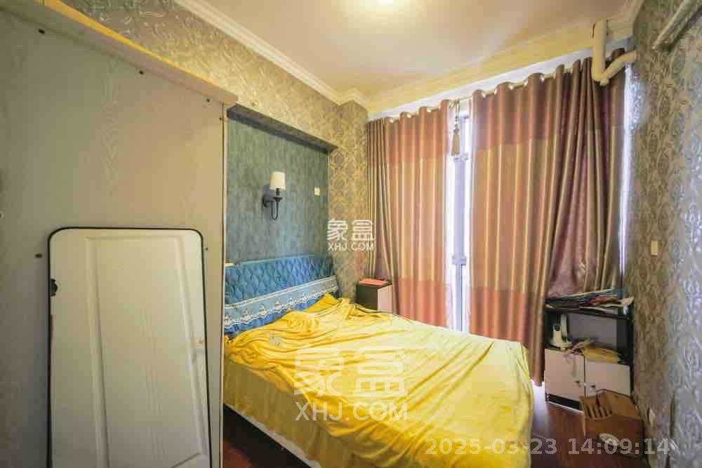 鑫远湘府逸园 2室1厅1卫 1800.0元/月 鑫远湘府逸园 2室1厅1卫 1800.0元/月室内图